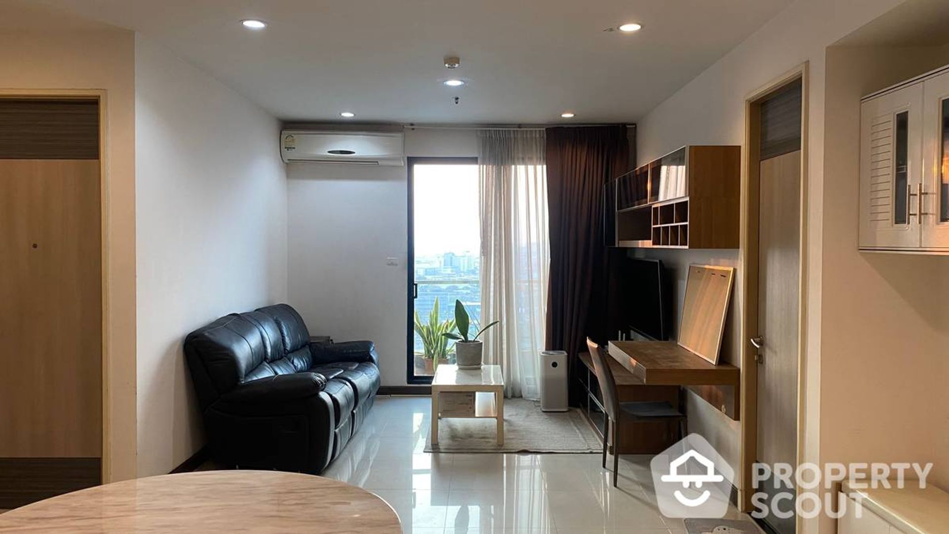 Condominium in Ratchathewi, Krung Thep Maha Nakhon 12770148