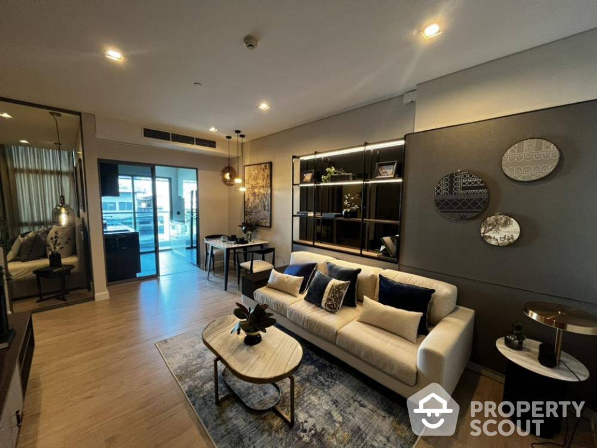 Condominium in Samphanthawong, Krung Thep Maha Nakhon 12770176