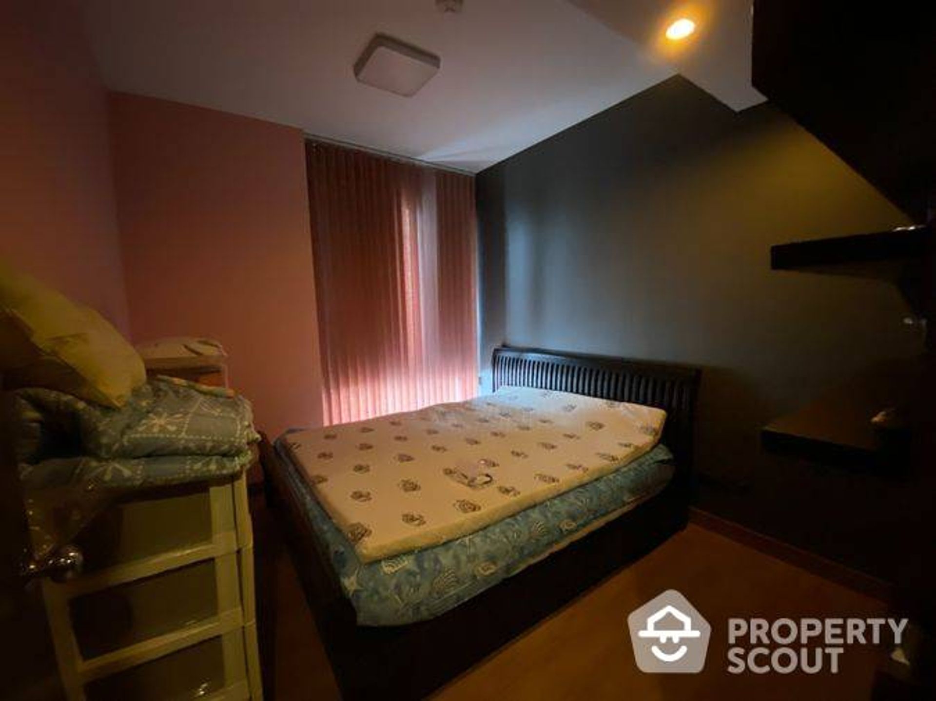 Condominium in , Krung Thep Maha Nakhon 12770238