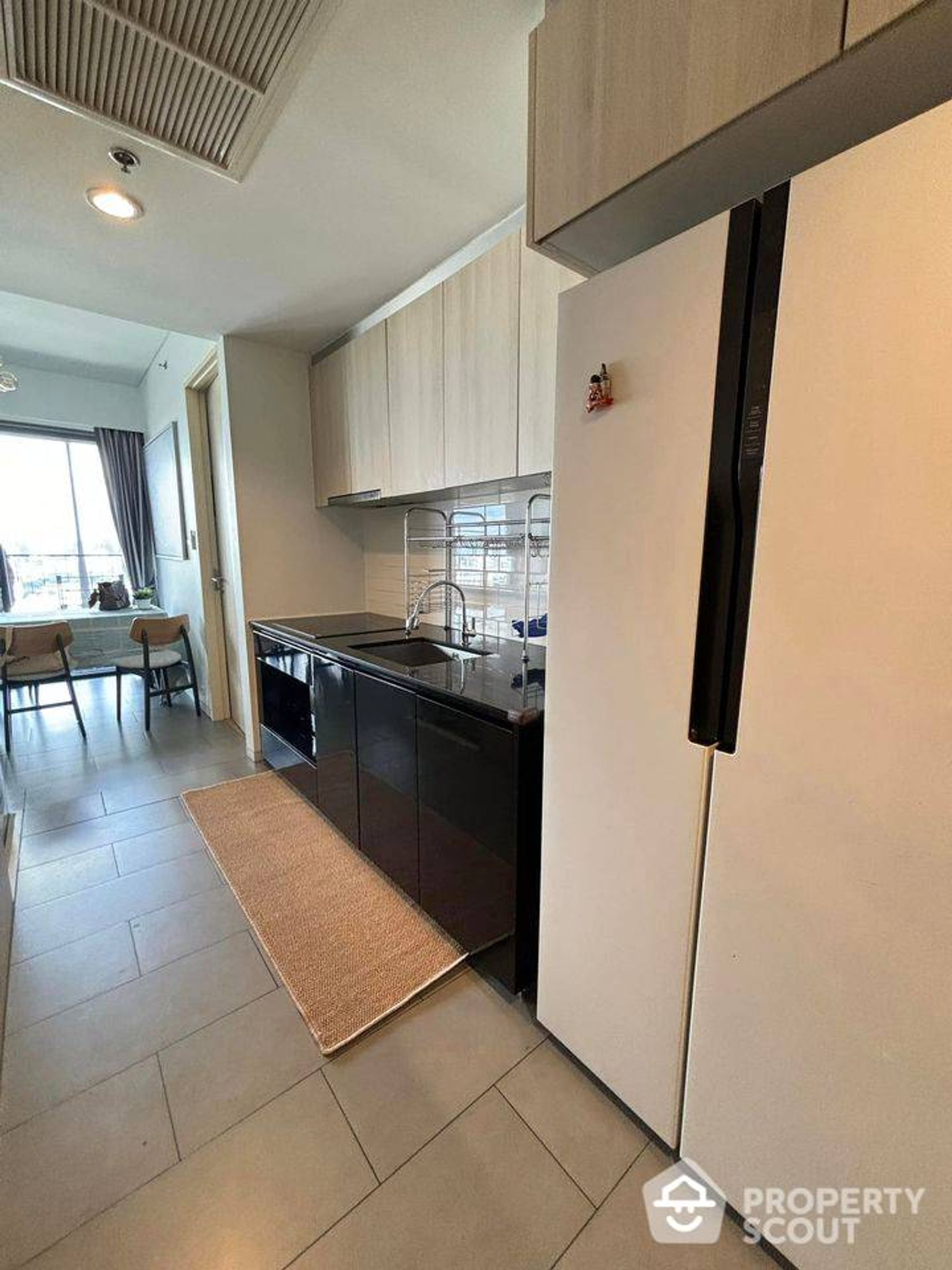 Condominio nel , Krung Thep Maha Nakhon 12770242