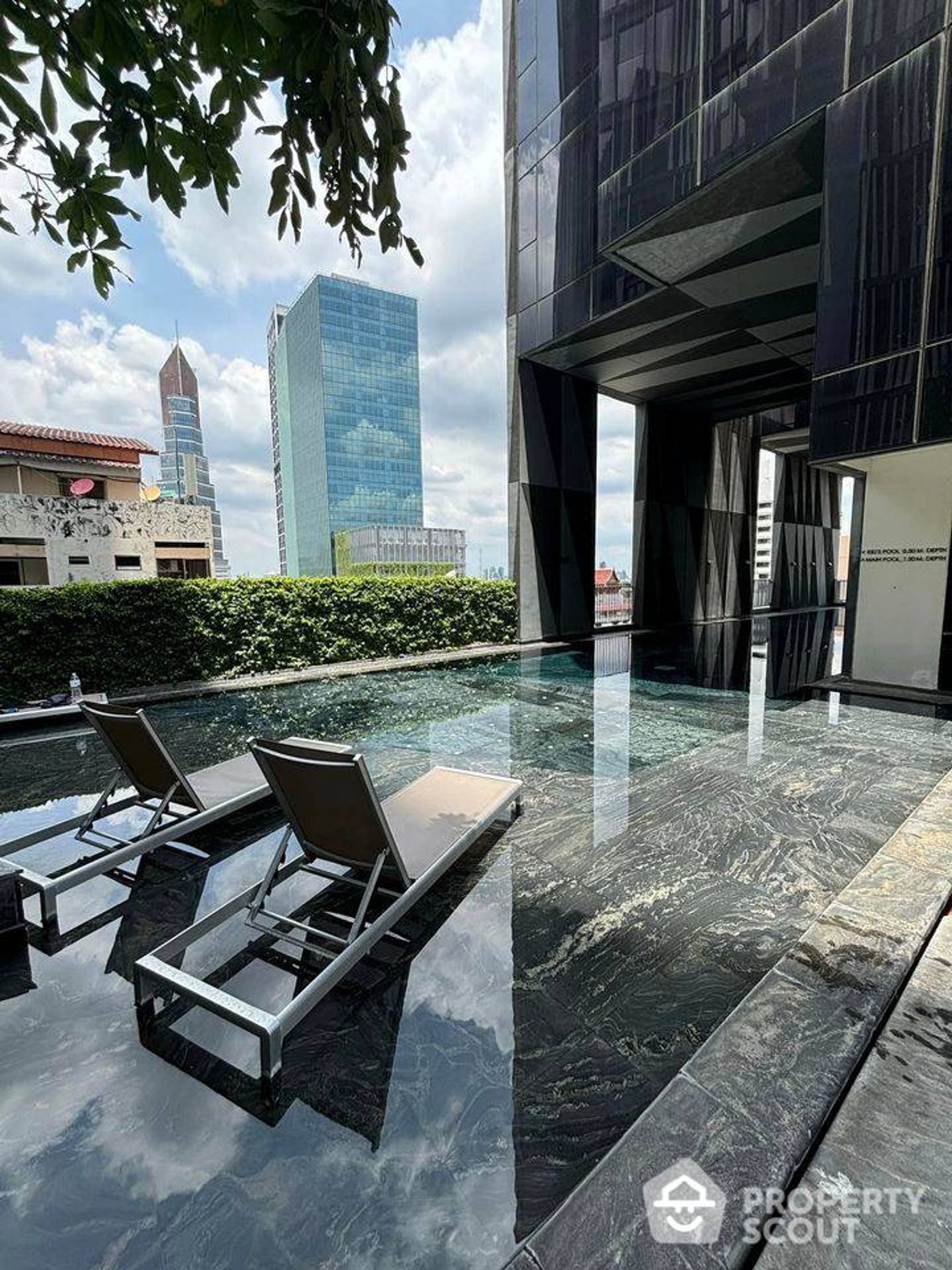 Condominio nel , Krung Thep Maha Nakhon 12770242