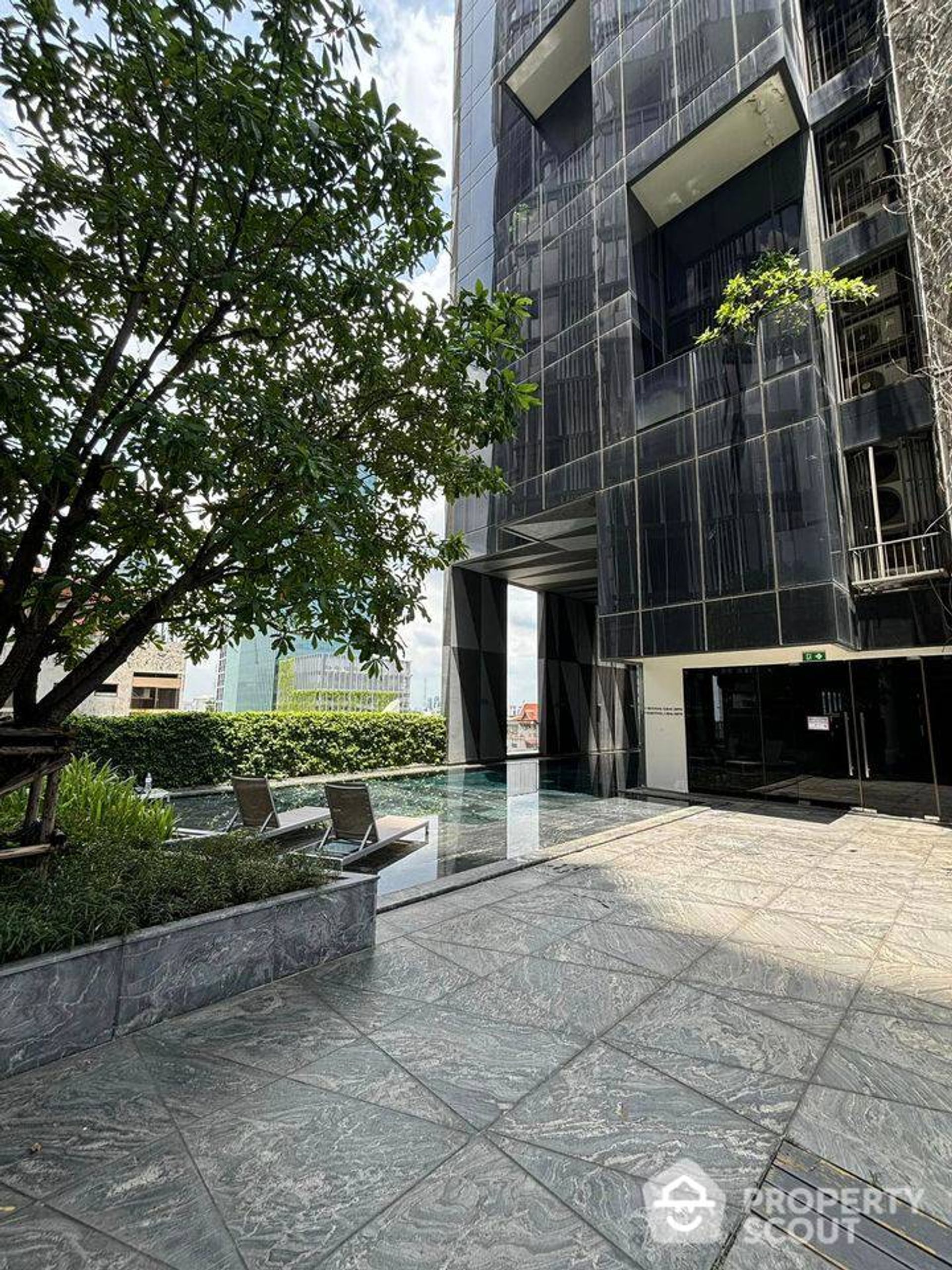 Condominio nel , Krung Thep Maha Nakhon 12770242