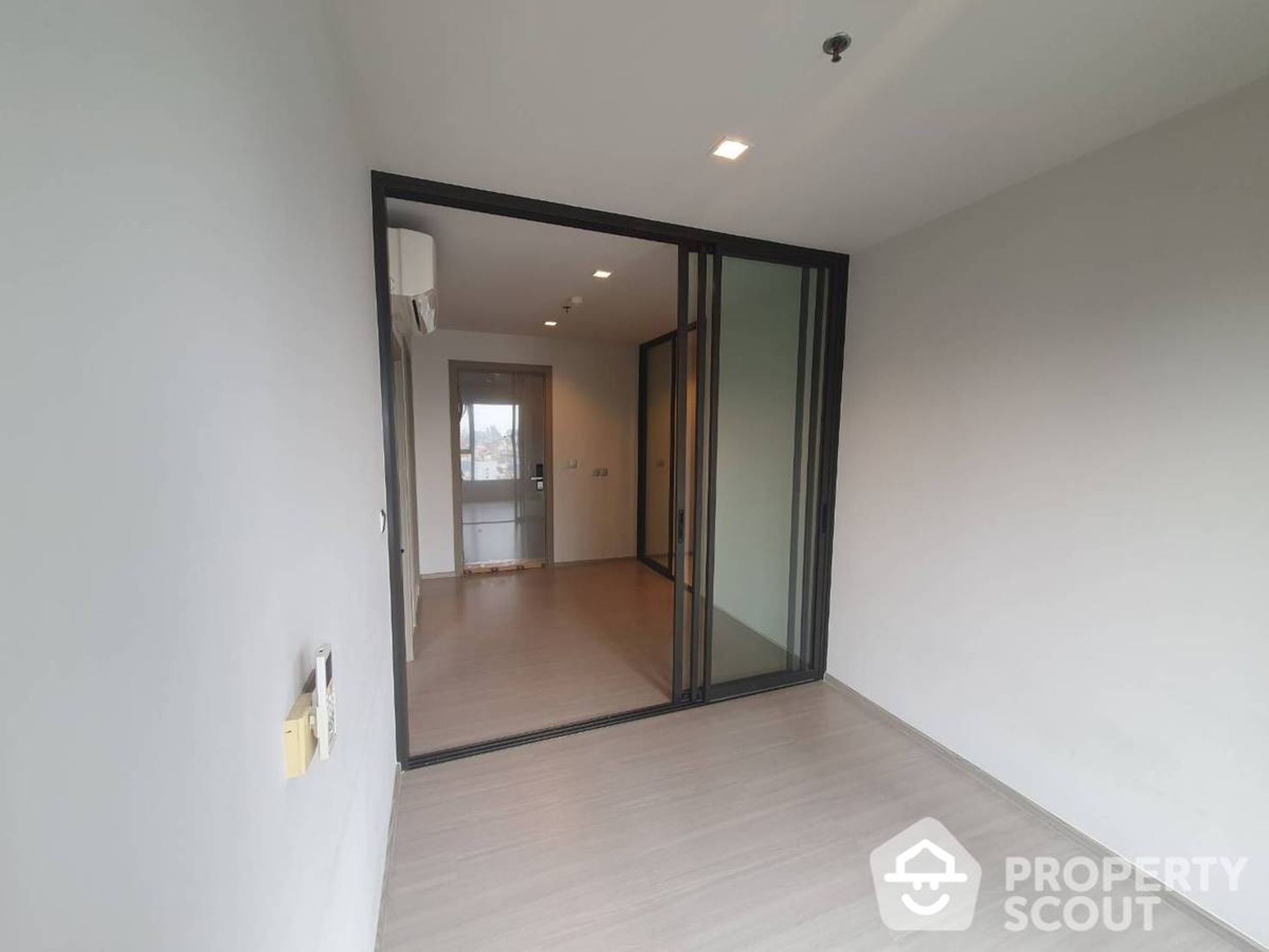 Condominio en Ban Na Song, Krung Thep Maha Nakhon 12770256