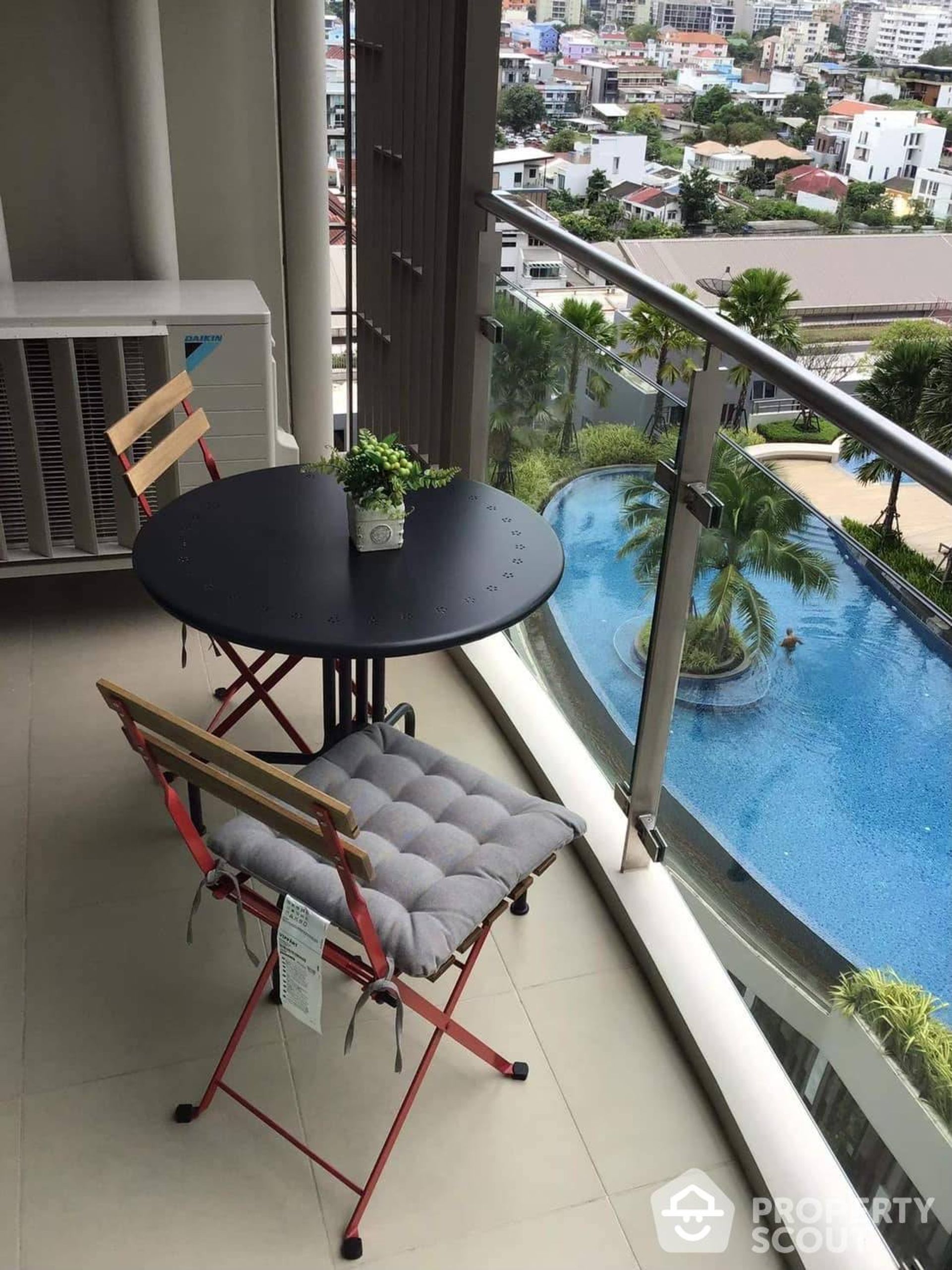 Condominium in , Krung Thep Maha Nakhon 12770257