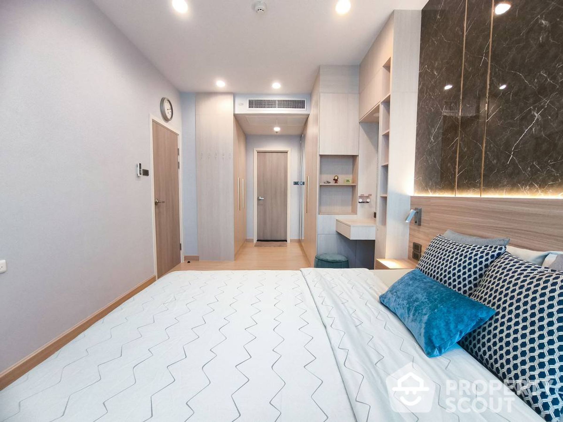 Condominium dans , Krung Thep Maha Nakhon 12770276