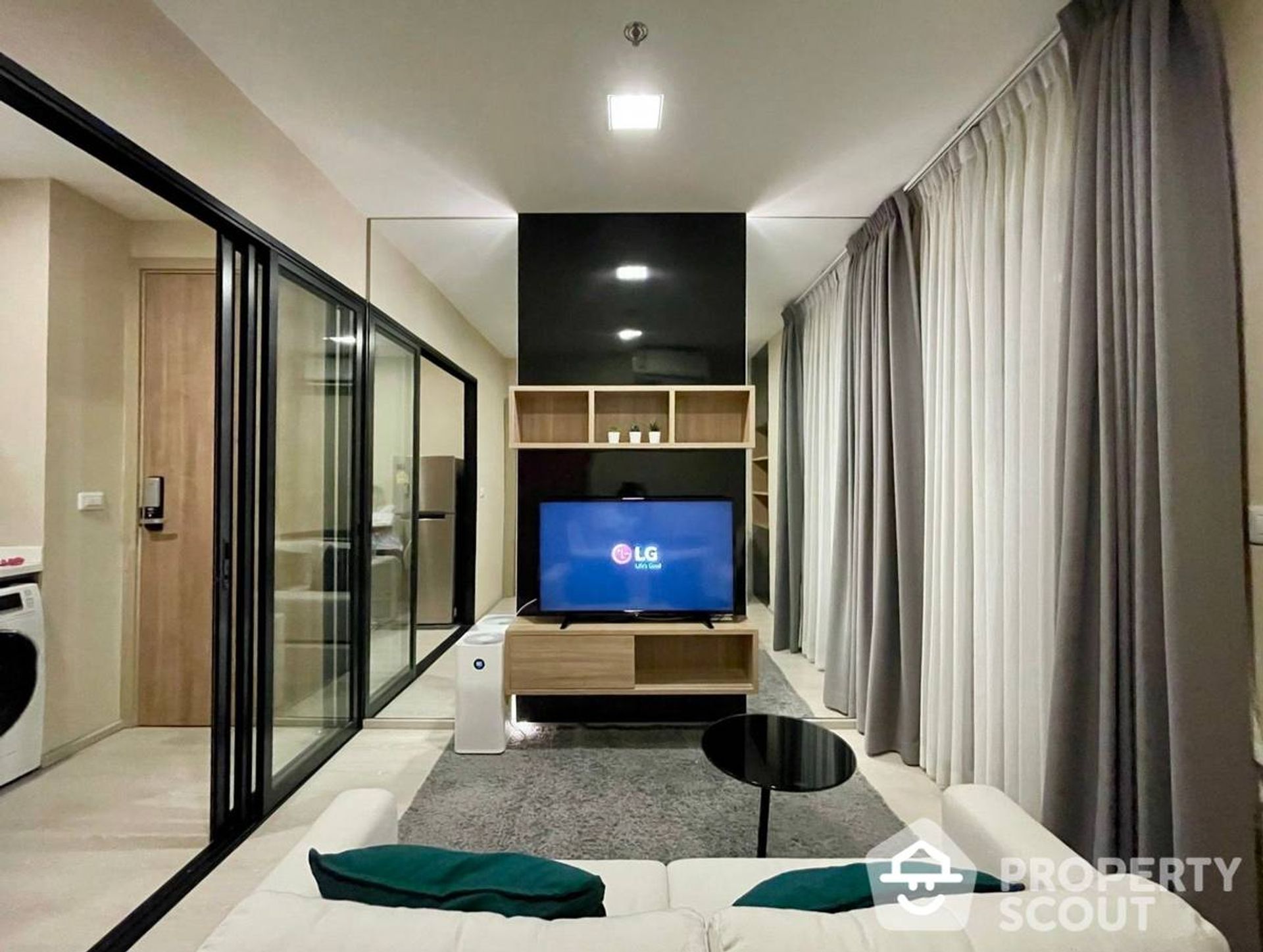 Condominio nel Ban Na canzone, Krung Thep Maha Nakhon 12770281