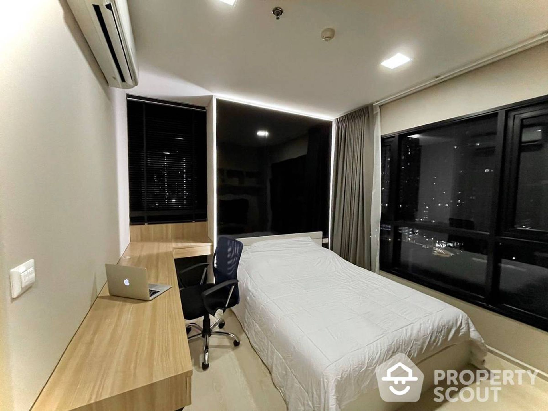 Condominio nel Ban Na canzone, Krung Thep Maha Nakhon 12770281