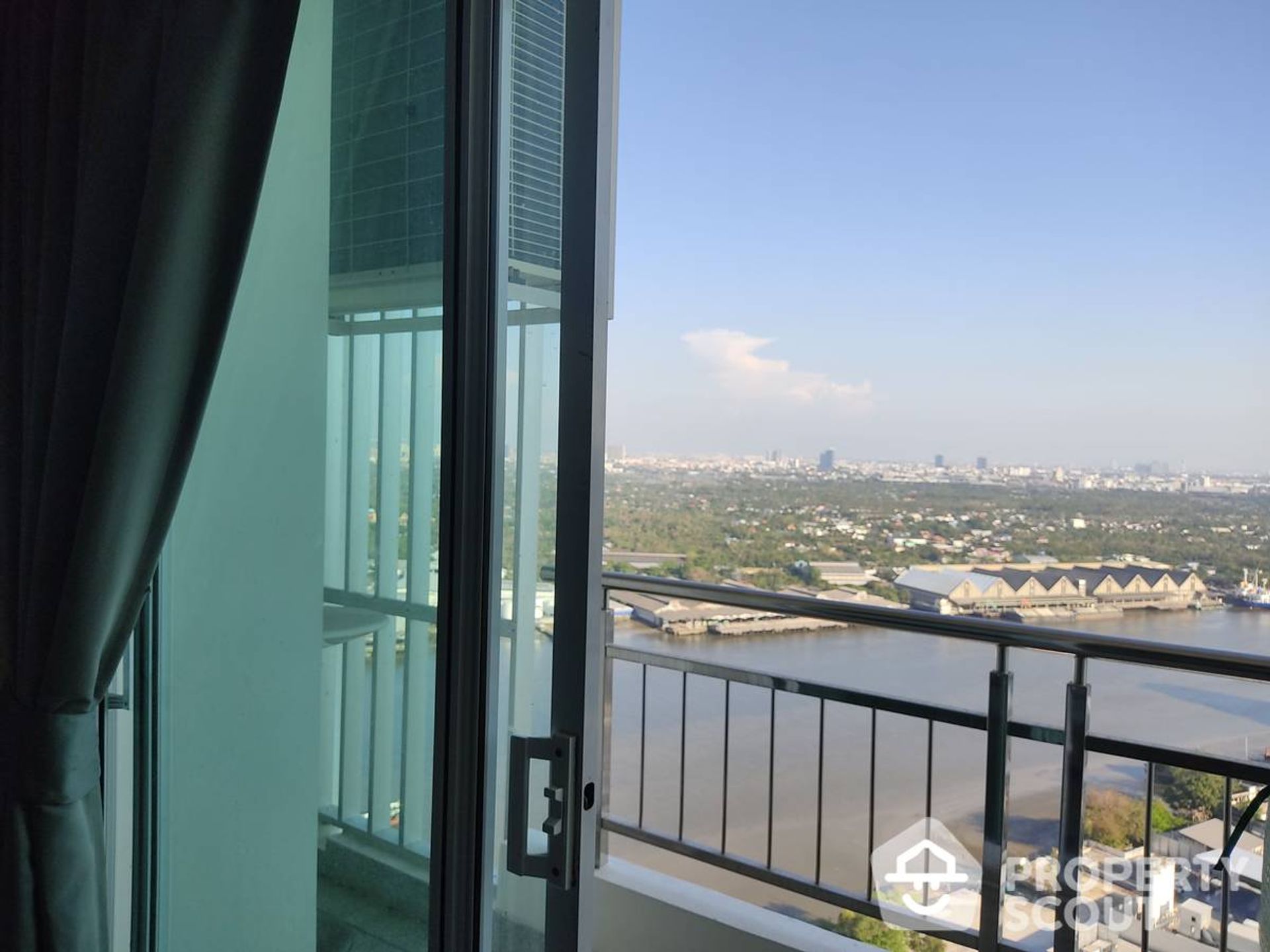 Condominium in , Krung Thep Maha Nakhon 12770305