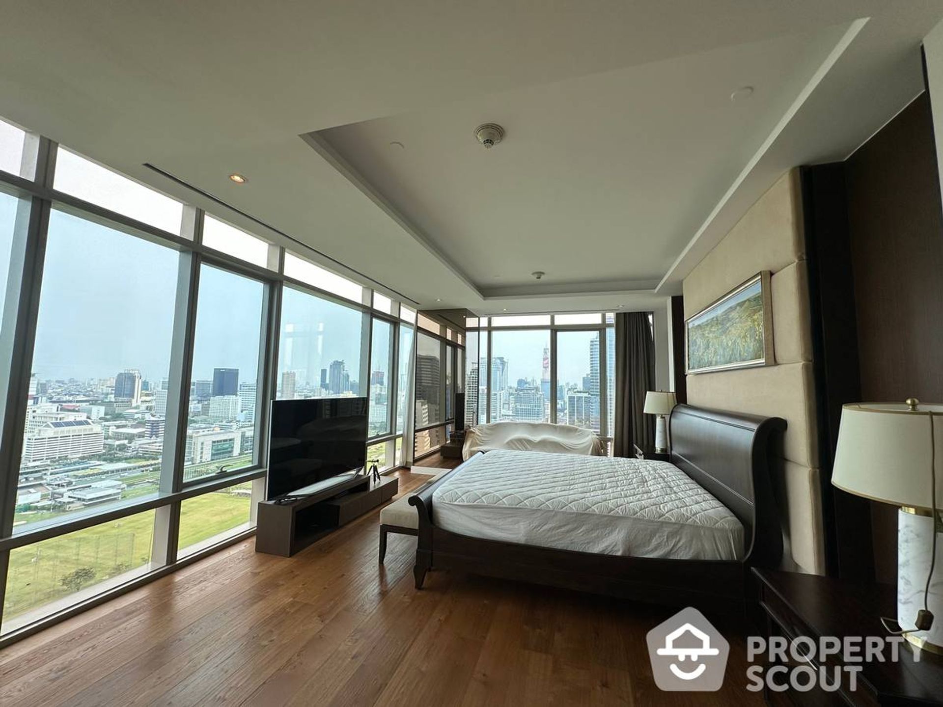 Condominium dans , Krung Thep Maha Nakhon 12770317