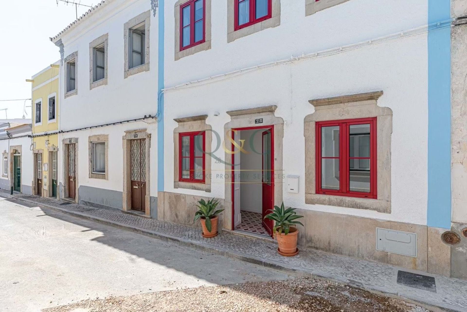 Huis in Estoi, Faro 12770334