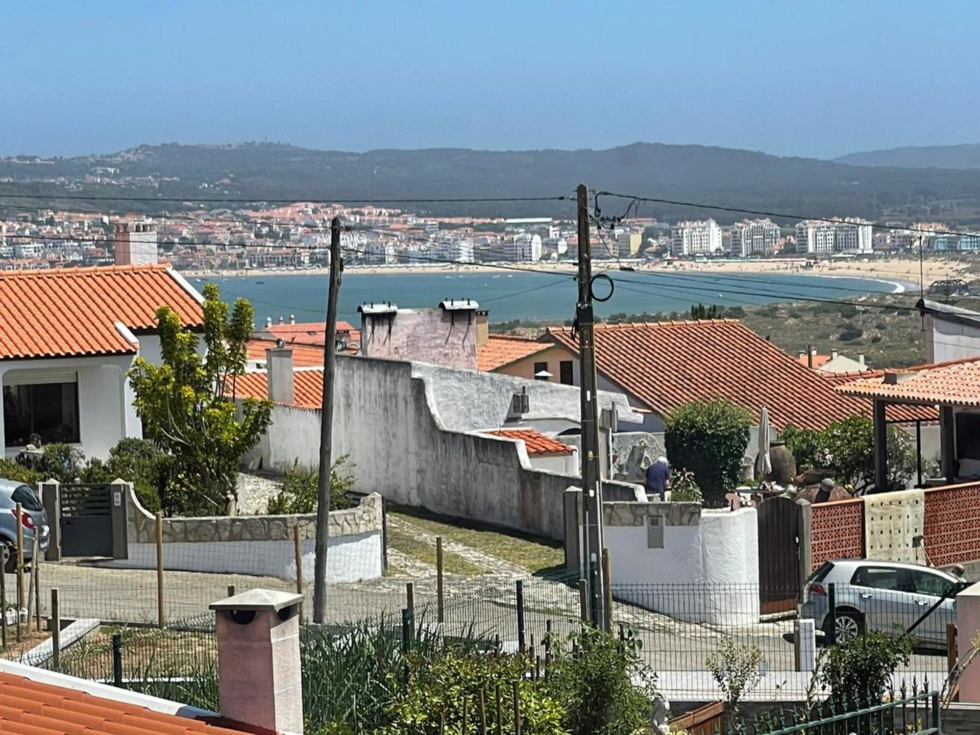 Hus i Sao Martinho do Porto, Leiria 12770336