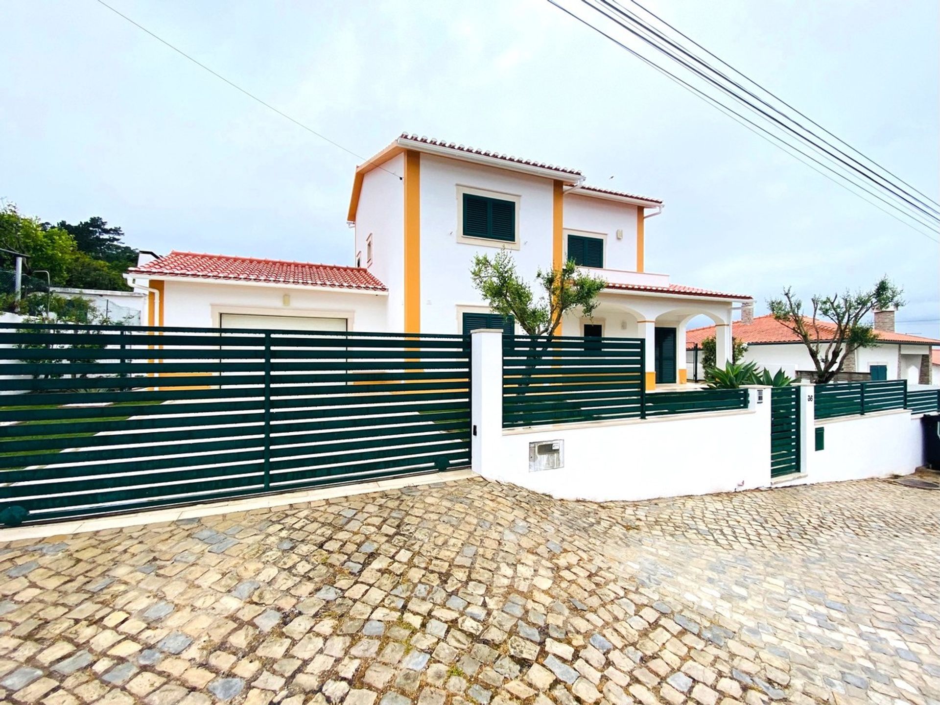 Hus i Sao Martinho do Porto, Leiria 12770336