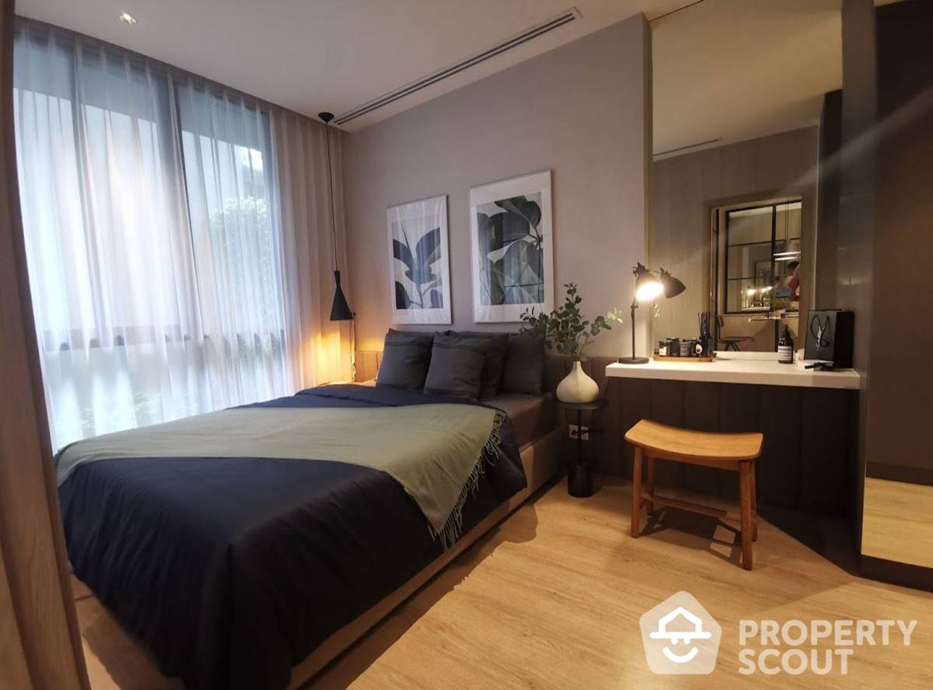 Condominio nel , Krung Thep Maha Nakhon 12770339