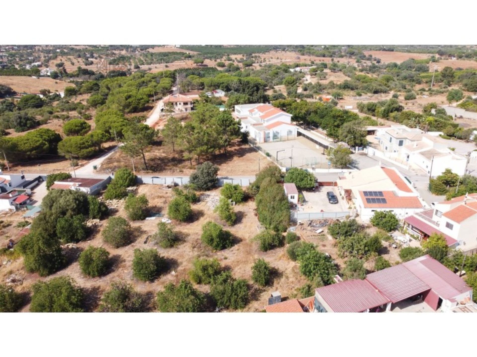 Land im Albufeira, Faro 12770350