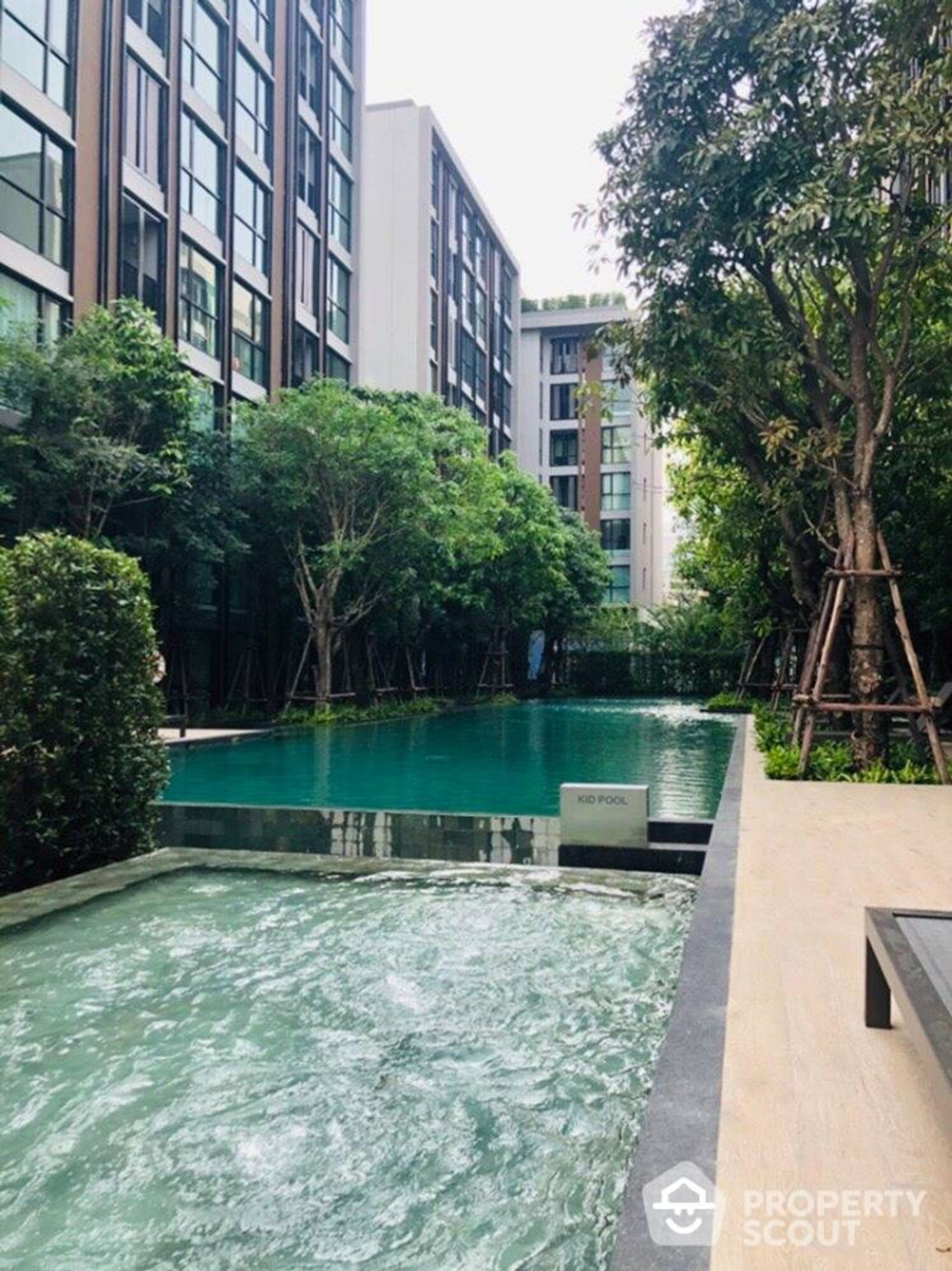 Condominium in , Krung Thep Maha Nakhon 12770365