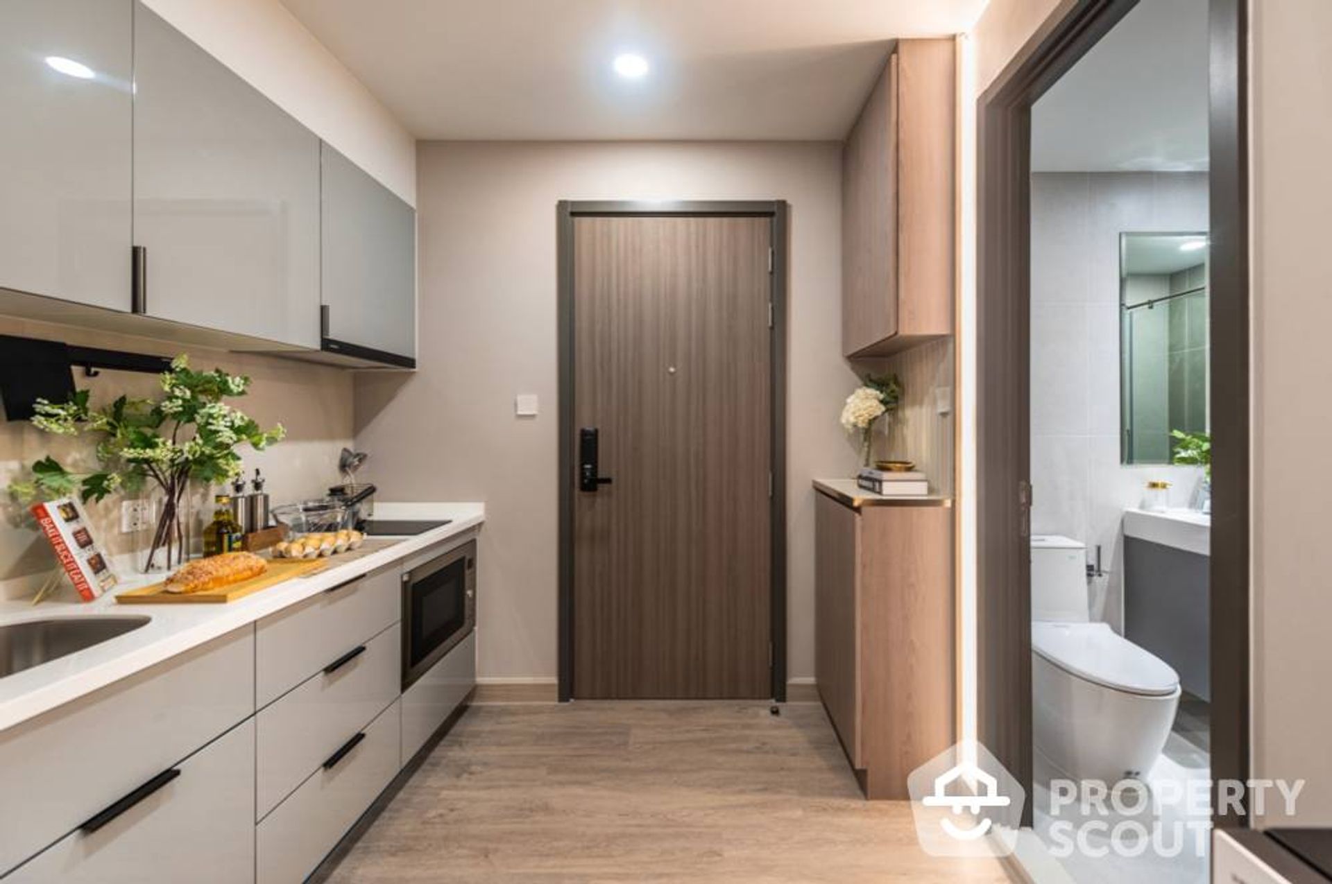 Condominio nel , Krung Thep Maha Nakhon 12770376