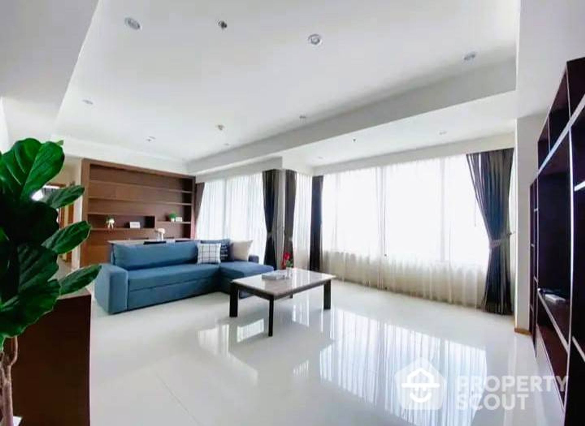 Kondominium w Khlong Toei, Krung Thep Maha Nakhon 12770387