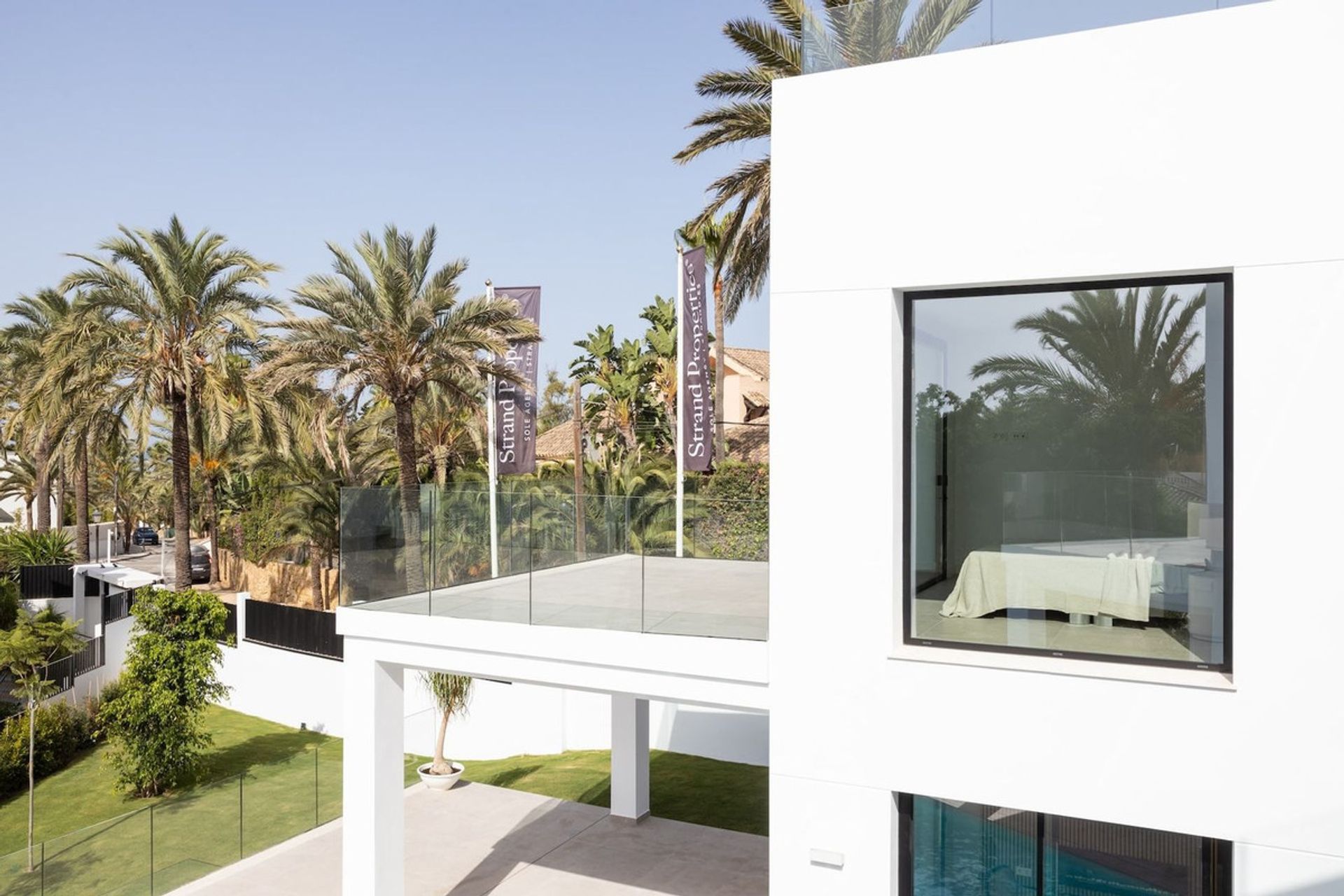 loger dans Marbella, Andalousie 12770468