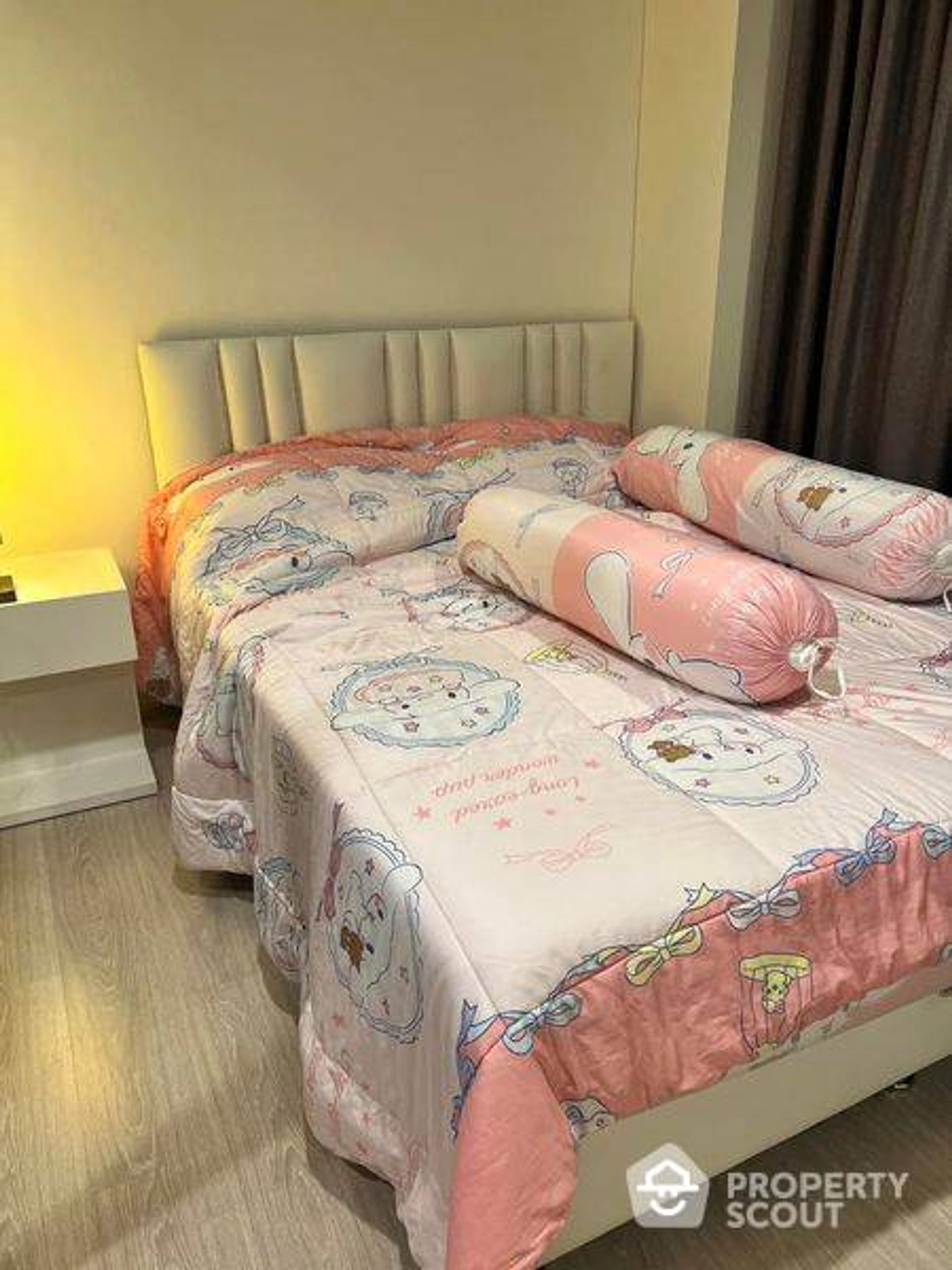 Condominium in Ban Na Song, Krung Thep Maha Nakhon 12770513