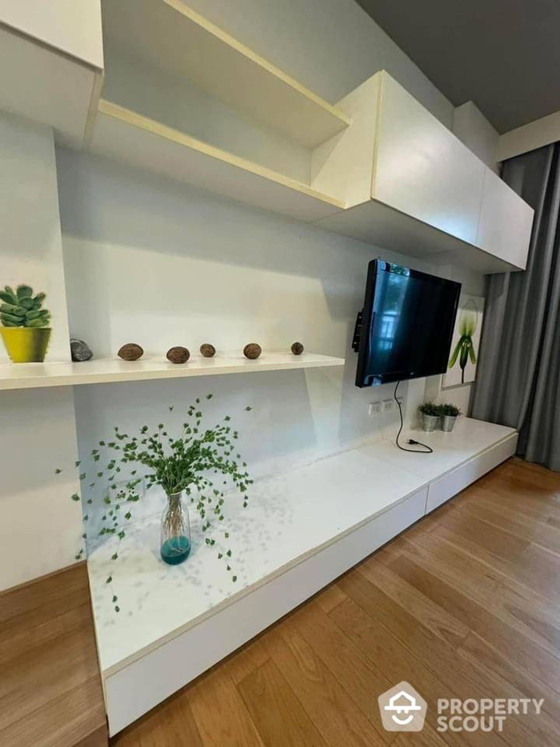 Condominium in Phra Khanong, Krung Thep Maha Nakhon 12770520