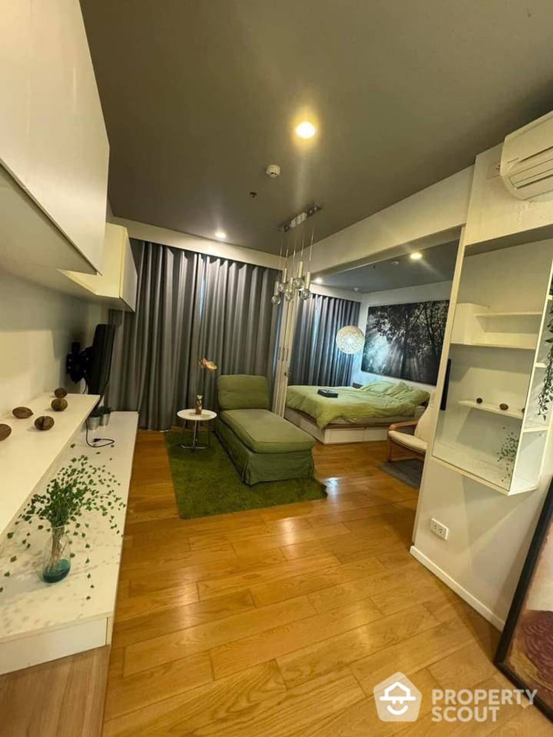 Condominio en Phra Khanong, Krung Thep Maha Nakhon 12770520