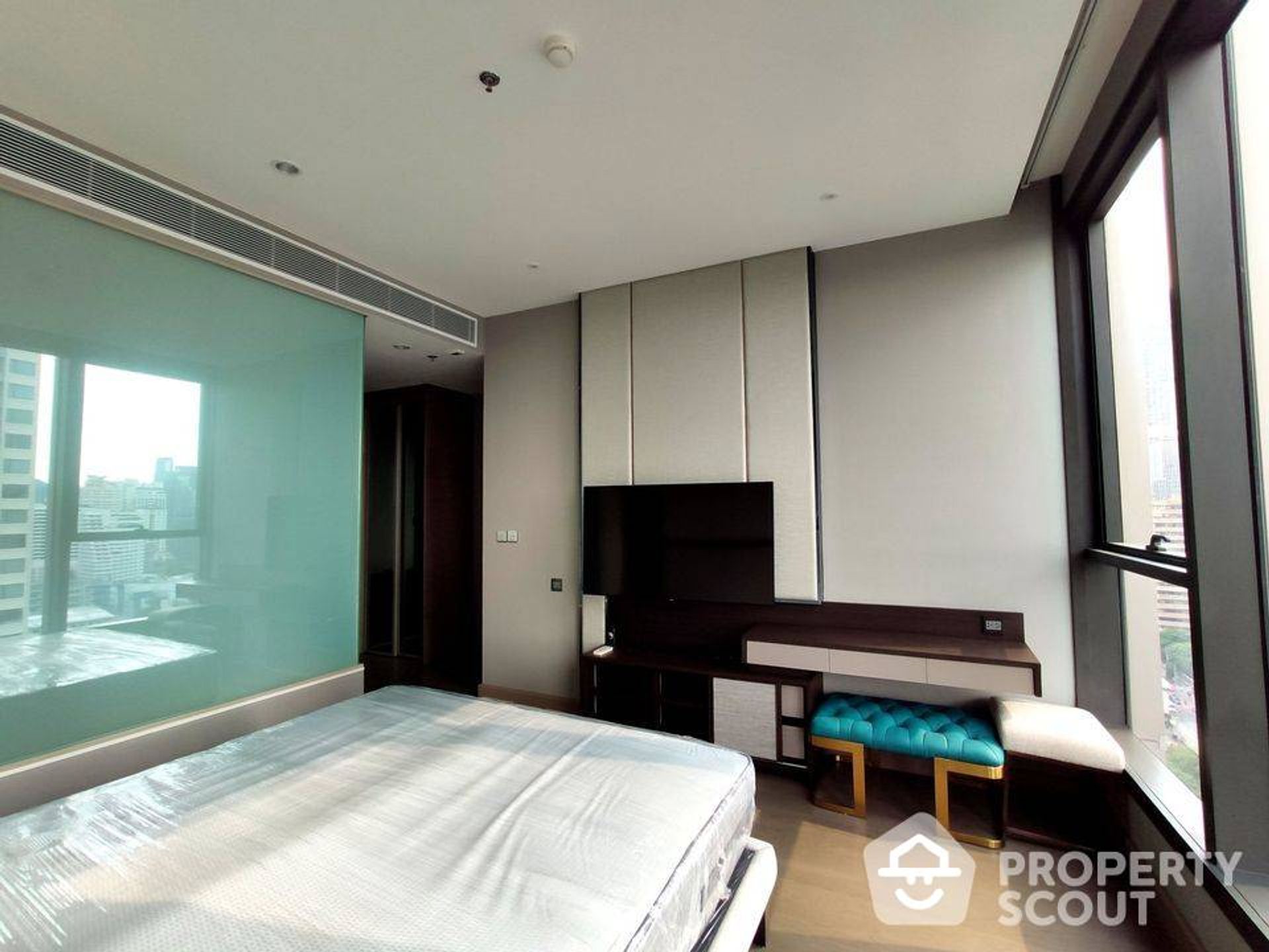 Condominium in Ban Na Song, Krung Thep Maha Nakhon 12770544