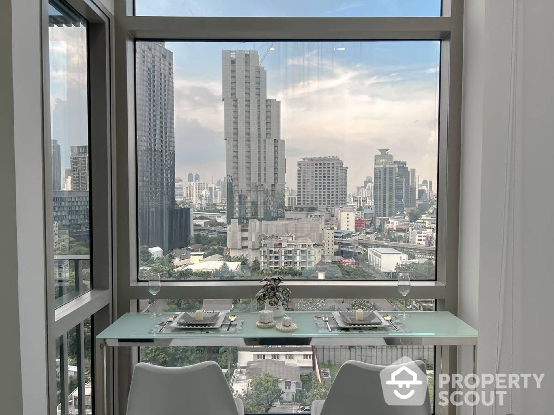 Kondominium dalam , Krung Thep Maha Nakhon 12770549