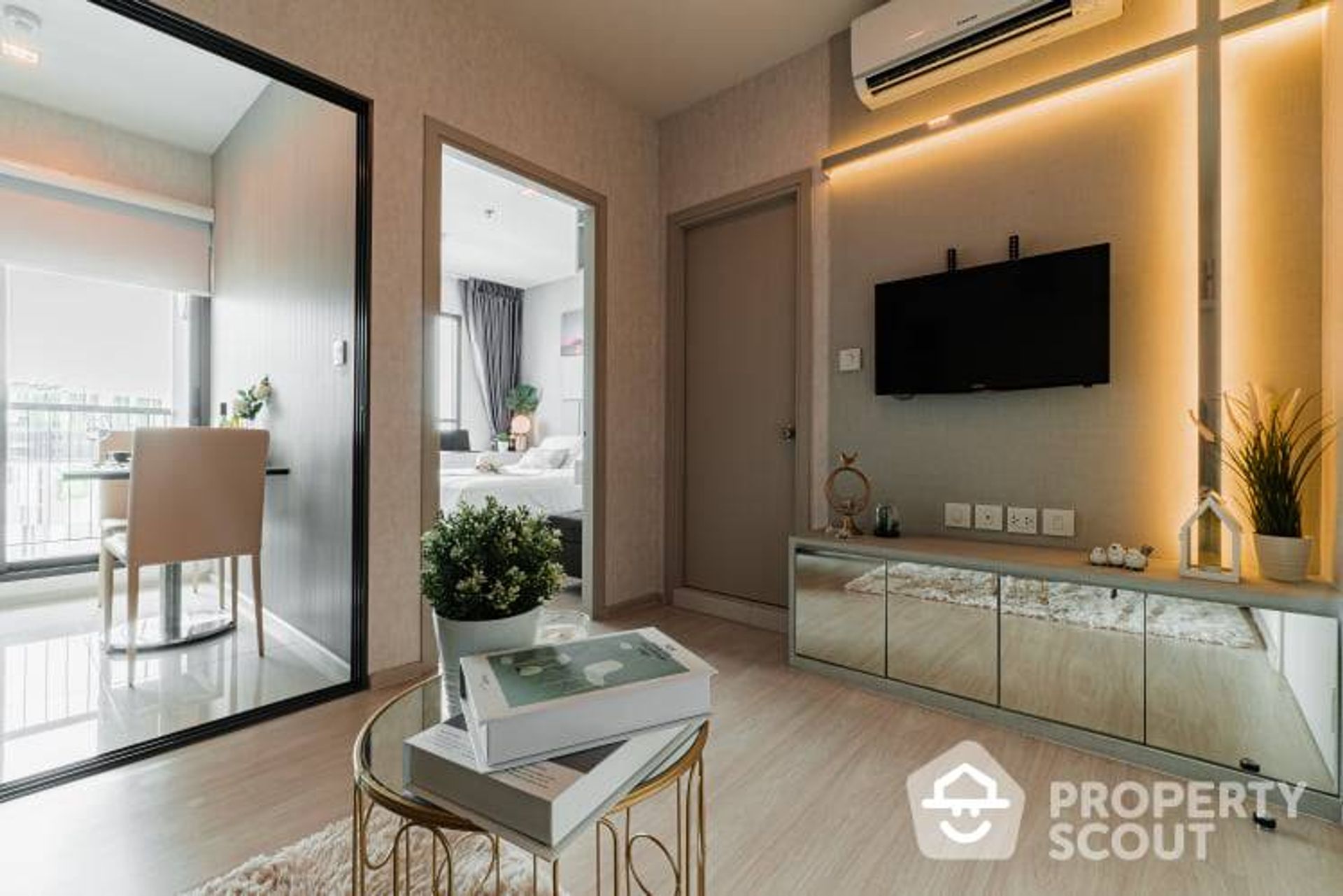 Condominio nel , Krung Thep Maha Nakhon 12770553