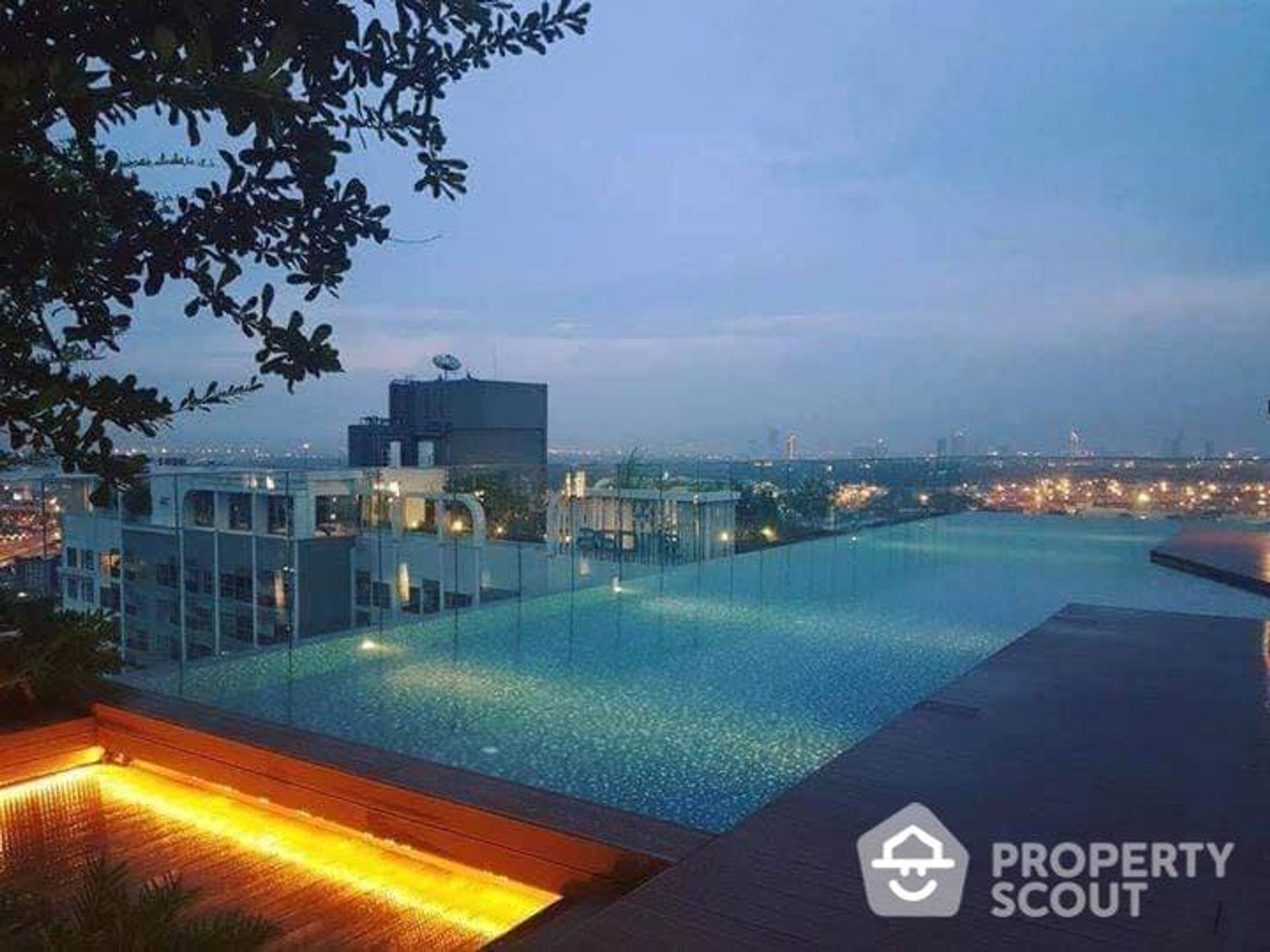 Condominio nel , Krung Thep Maha Nakhon 12770553