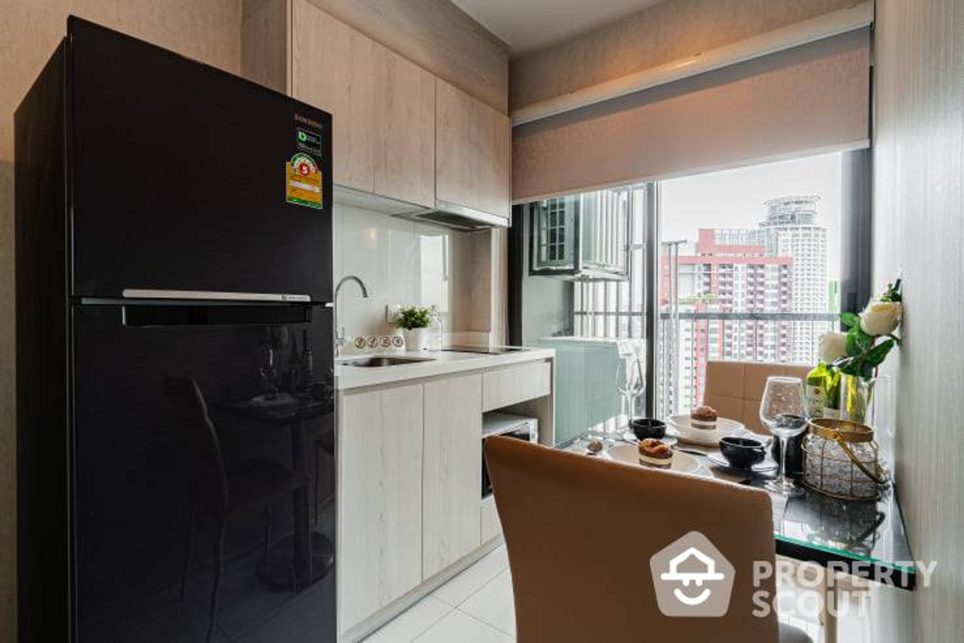 Condominio nel , Krung Thep Maha Nakhon 12770553