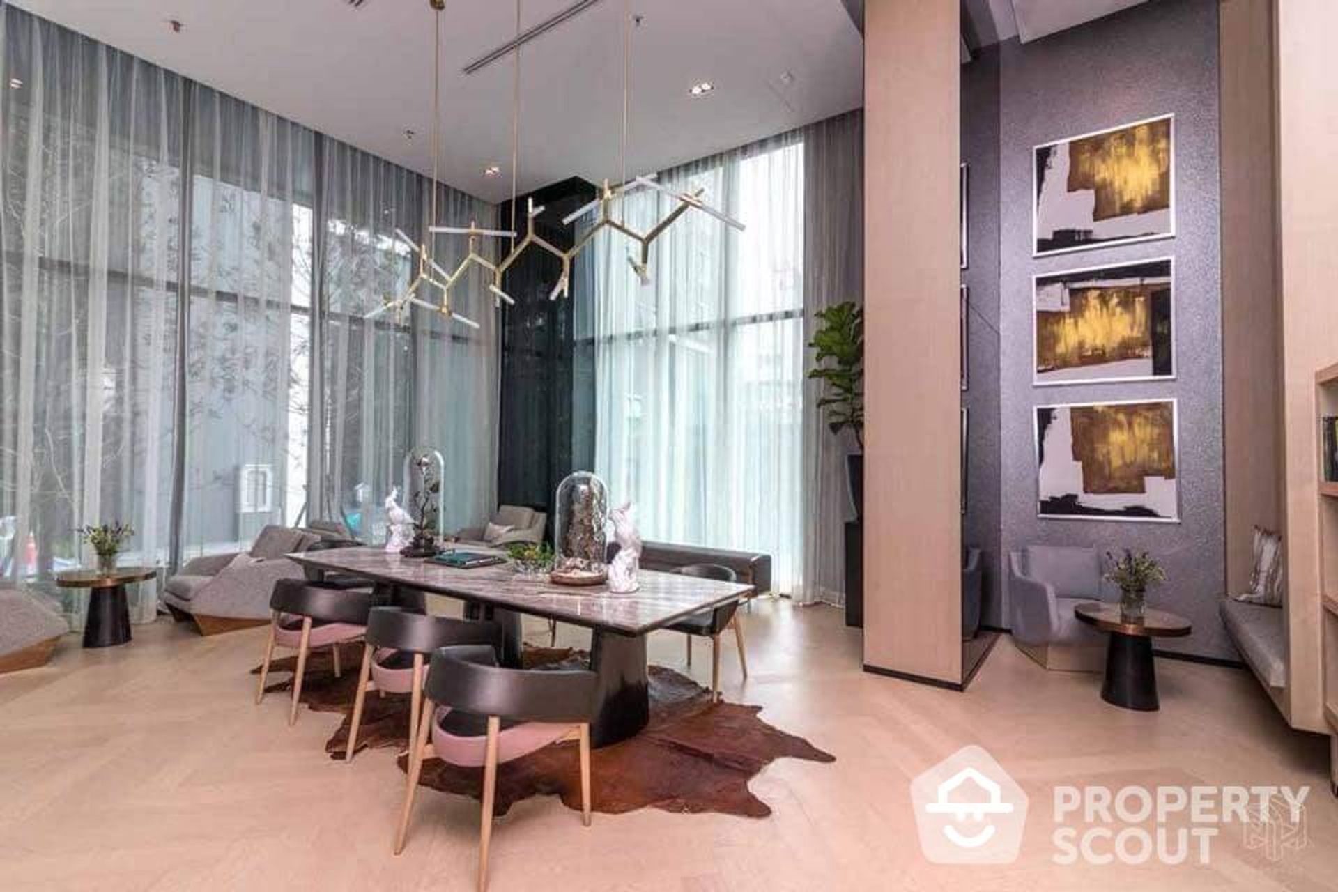 Condominio nel , Krung Thep Maha Nakhon 12770553