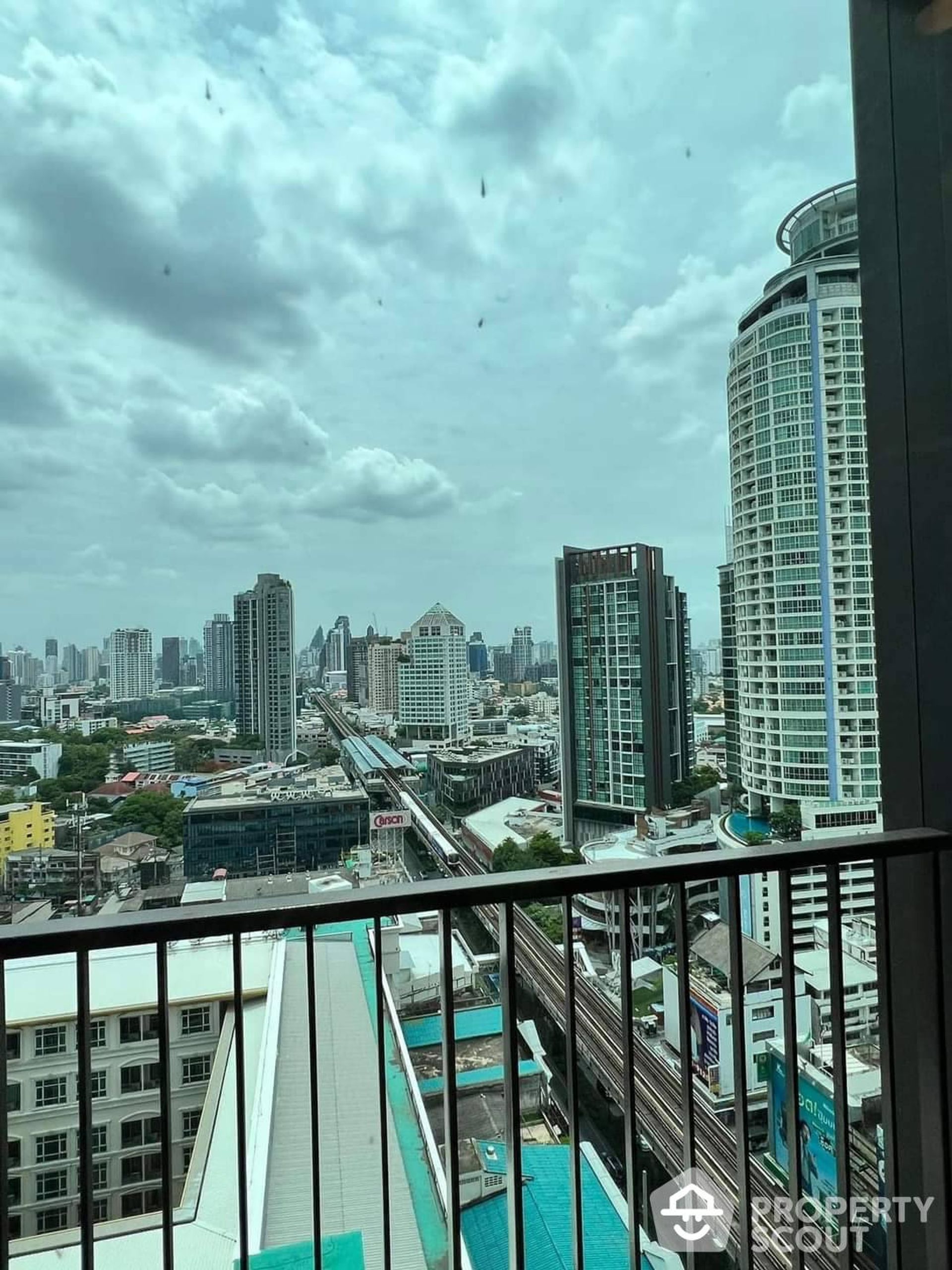 Condominium in , Krung Thep Maha Nakhon 12770554