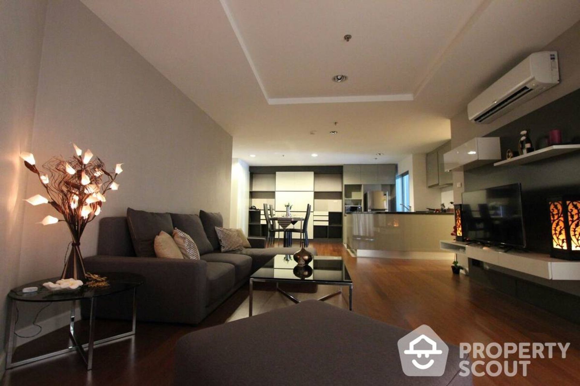 Condominium in Ban Na Song, Krung Thep Maha Nakhon 12770575