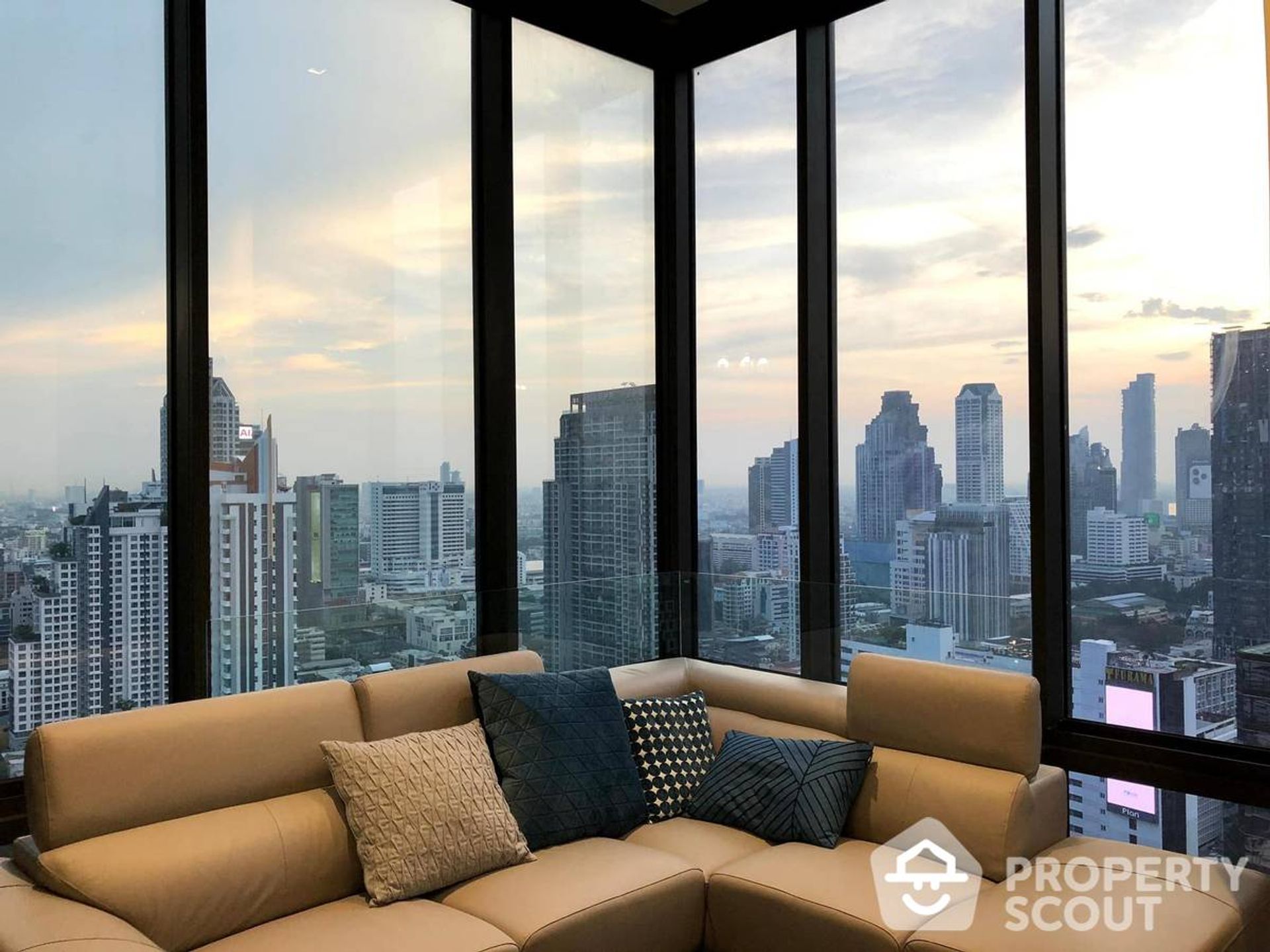 Condominium in , Krung Thep Maha Nakhon 12770588