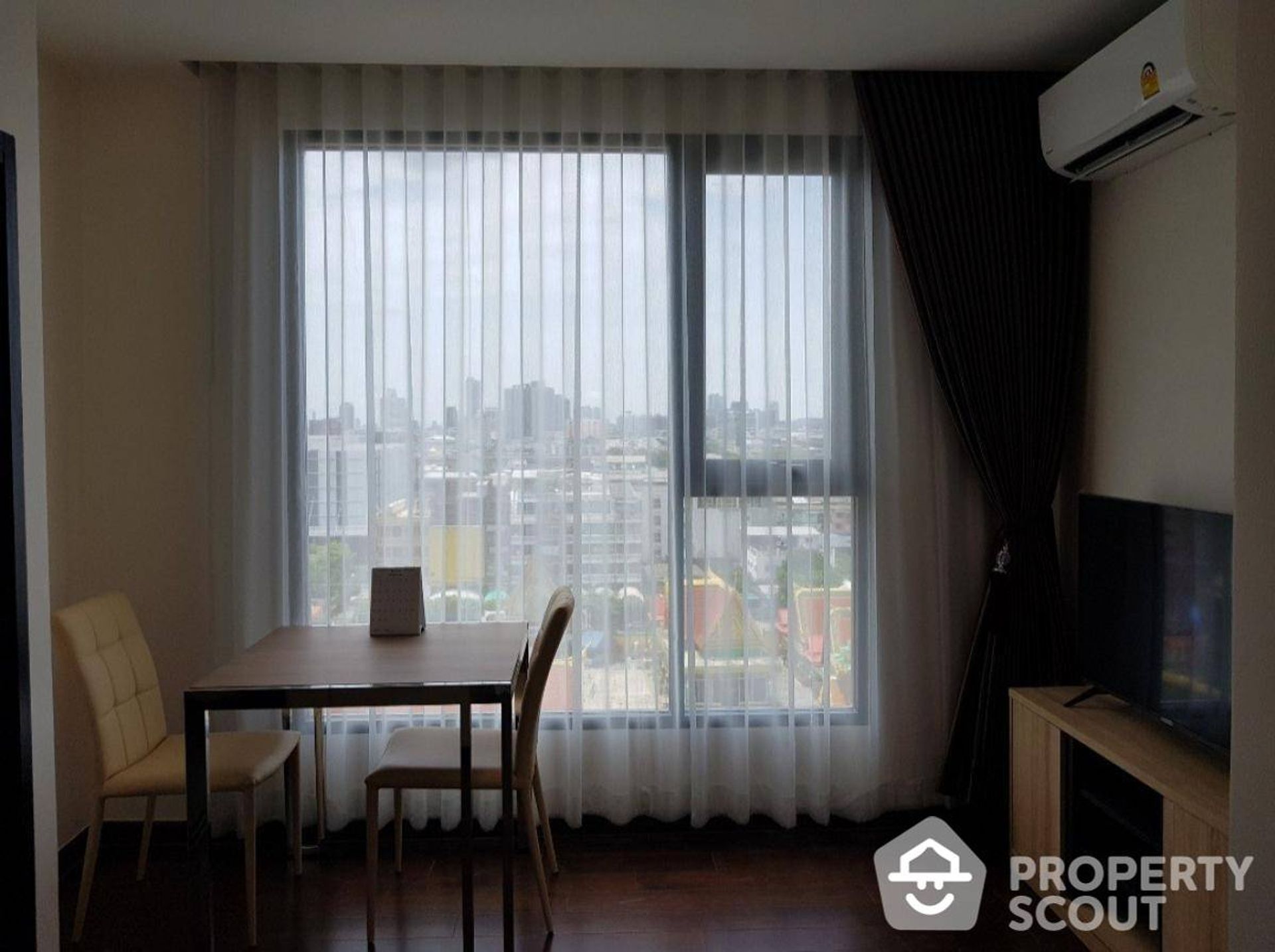 Condominio en , Krung Thep Maha Nakhon 12770605