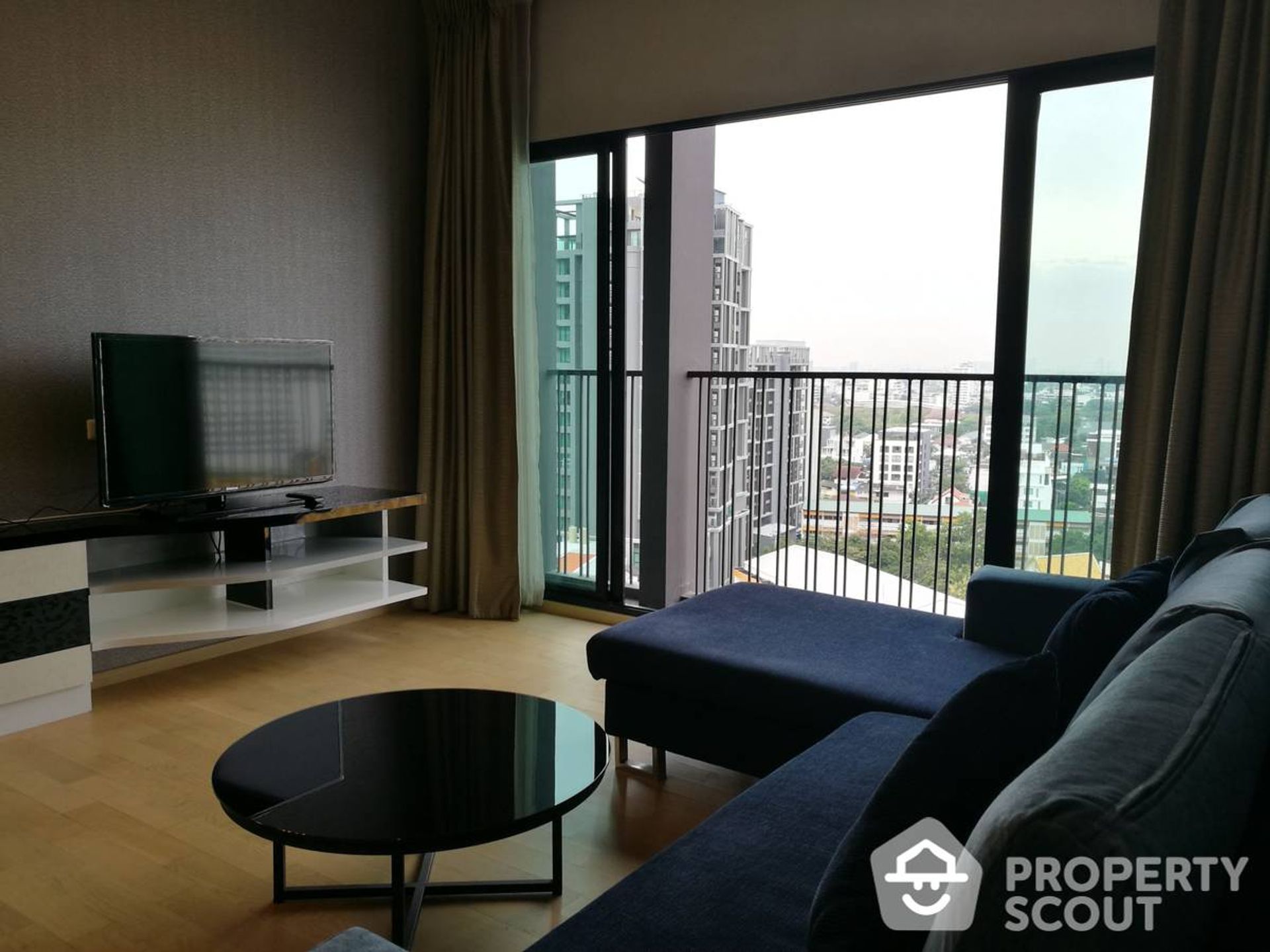 Квартира в , Krung Thep Maha Nakhon 12770619