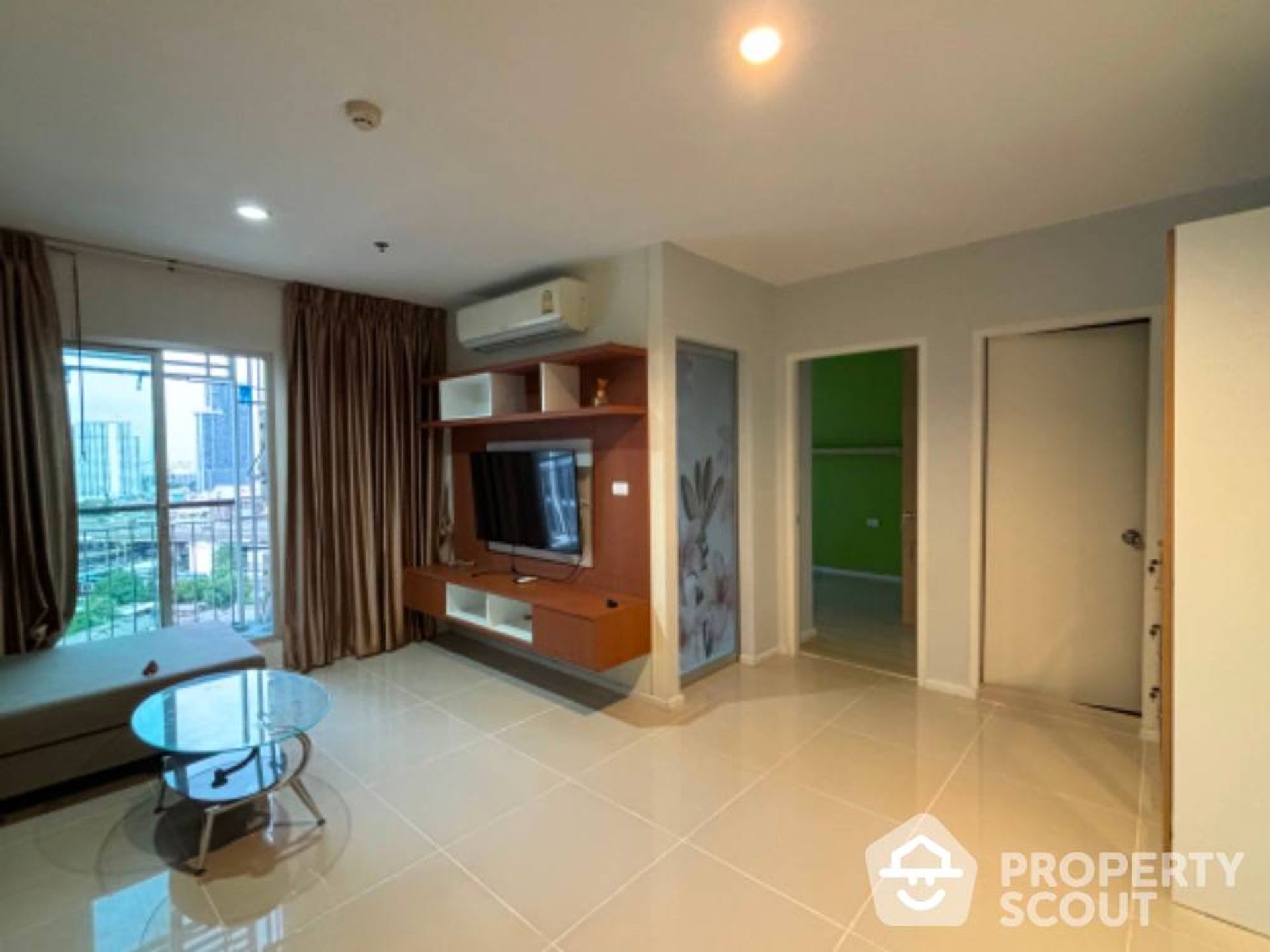 Condominium dans Phra Khanong, Krung Thep Maha Nakhon 12770630