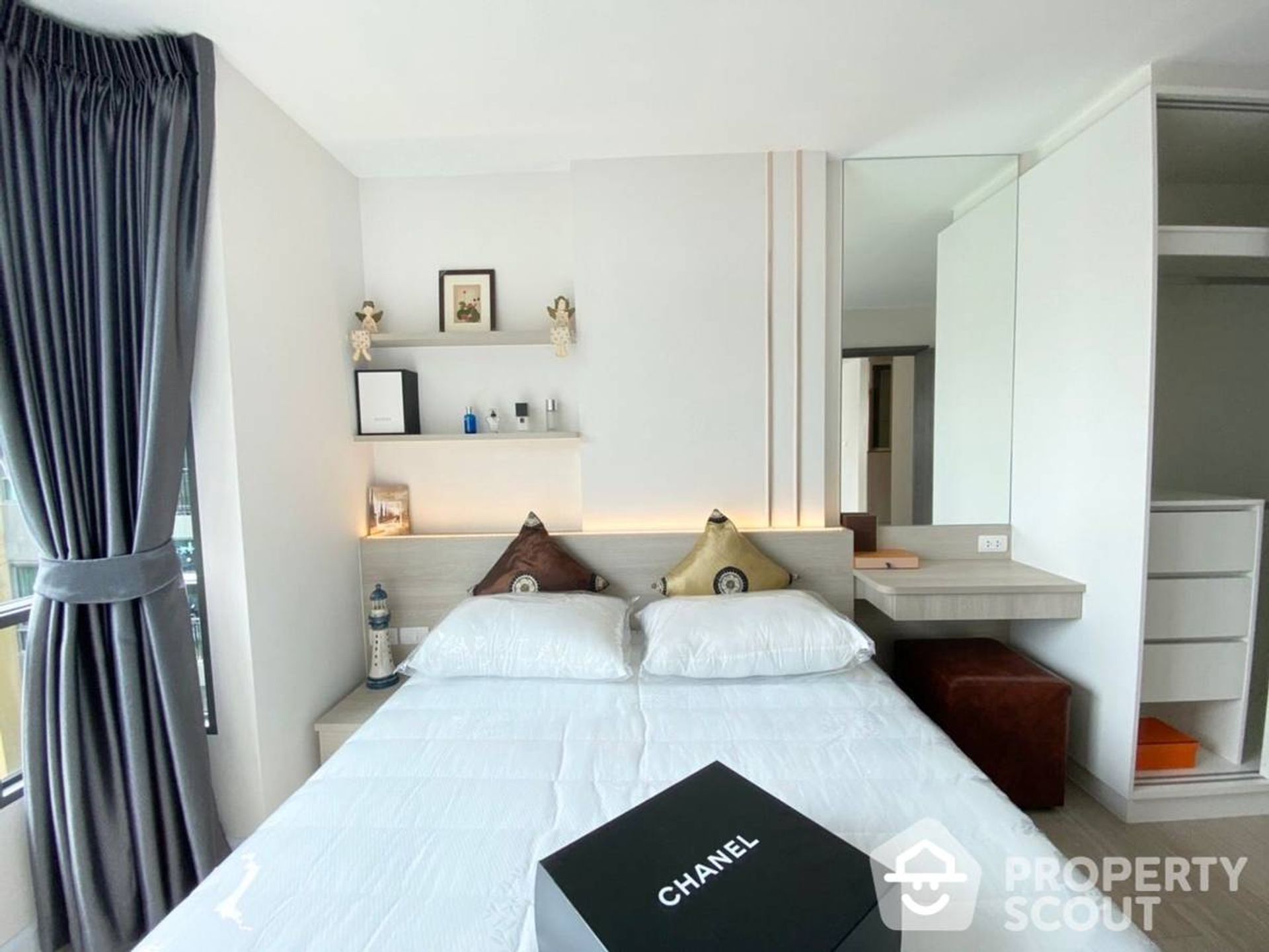 Condominio nel , Krung Thep Maha Nakhon 12770639