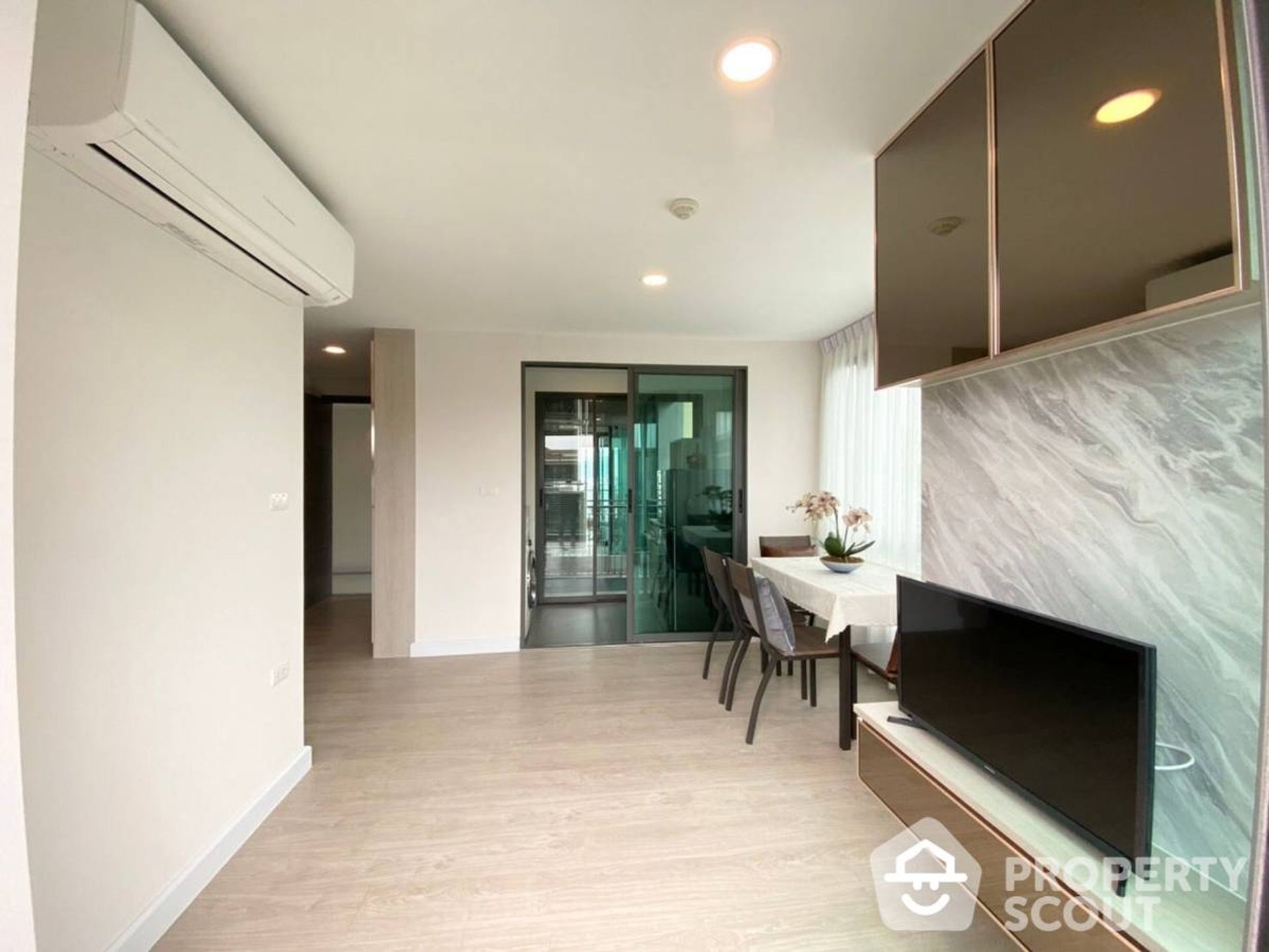 Condominio nel Phaya Thai, Krung Thep Maha Nakhon 12770639