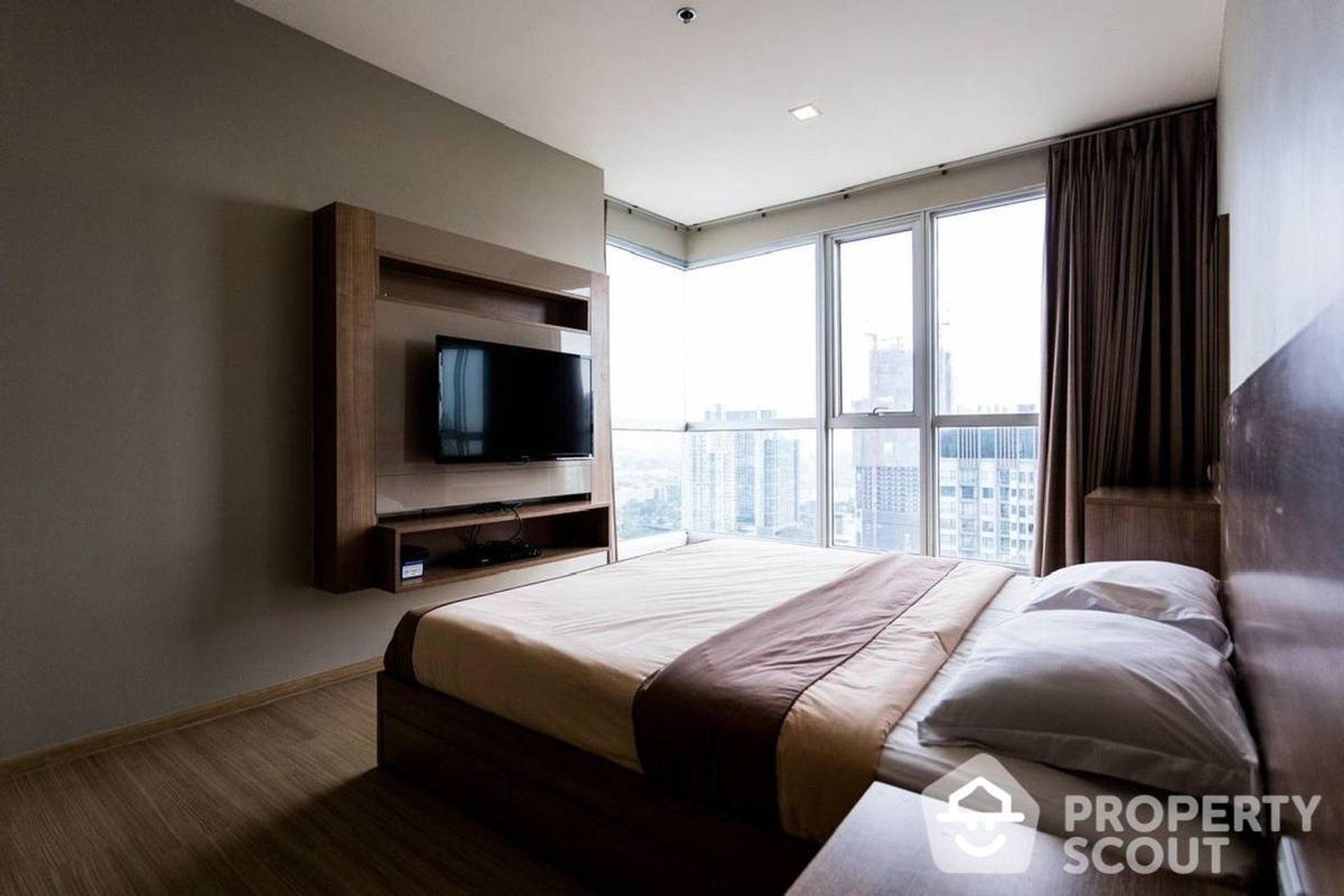 Condominium dans Phra Khanong, Krung Thep Maha Nakhon 12770663