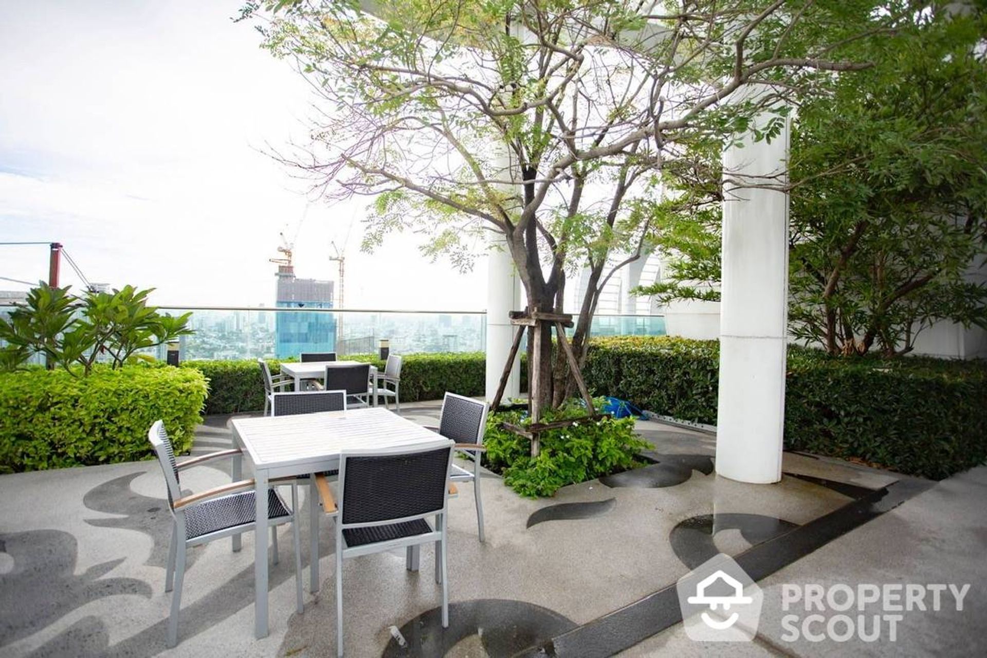 Condominio en , Krung Thep Maha Nakhon 12770663