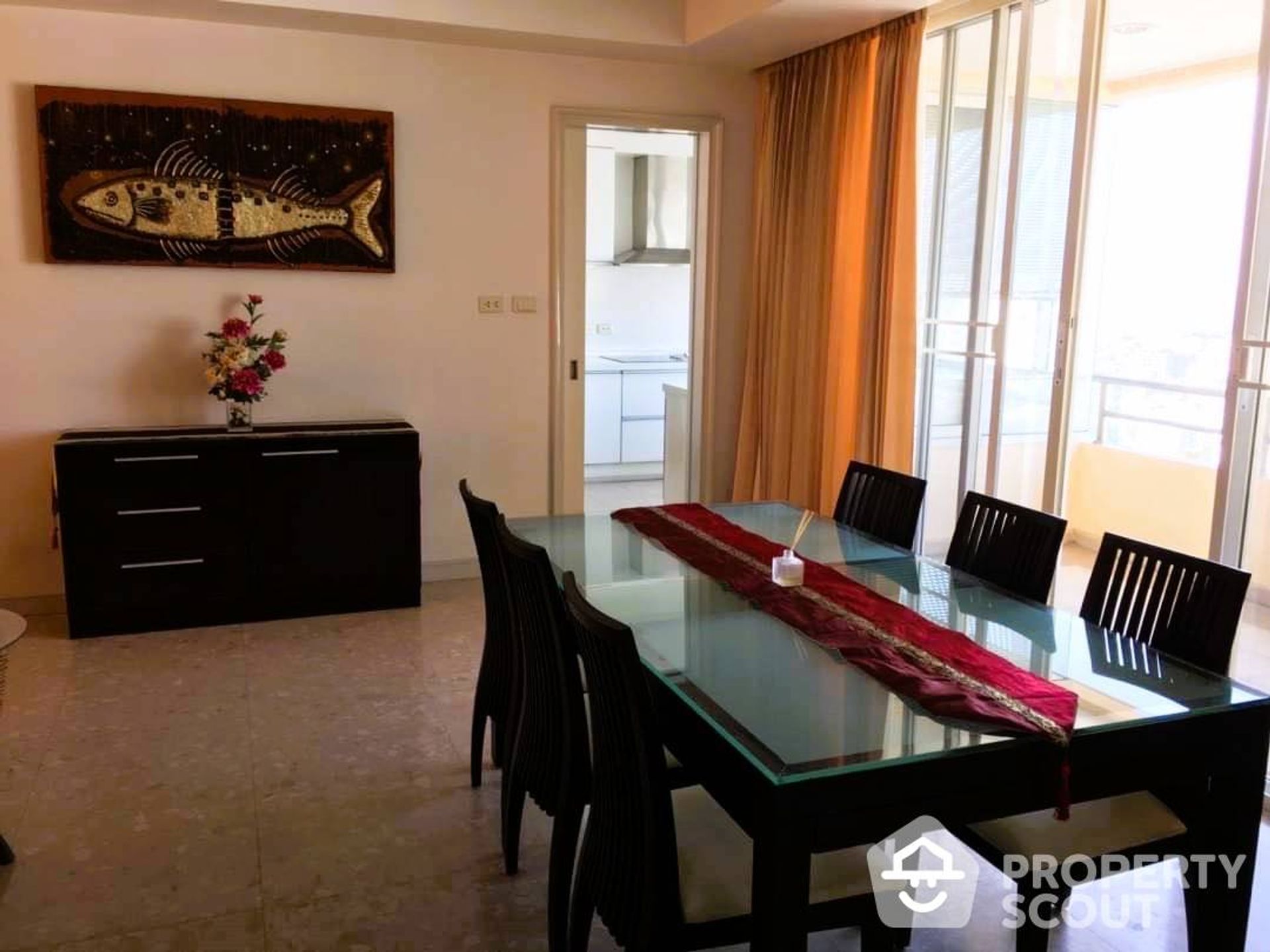 Condominium dans , Krung Thep Maha Nakhon 12770688