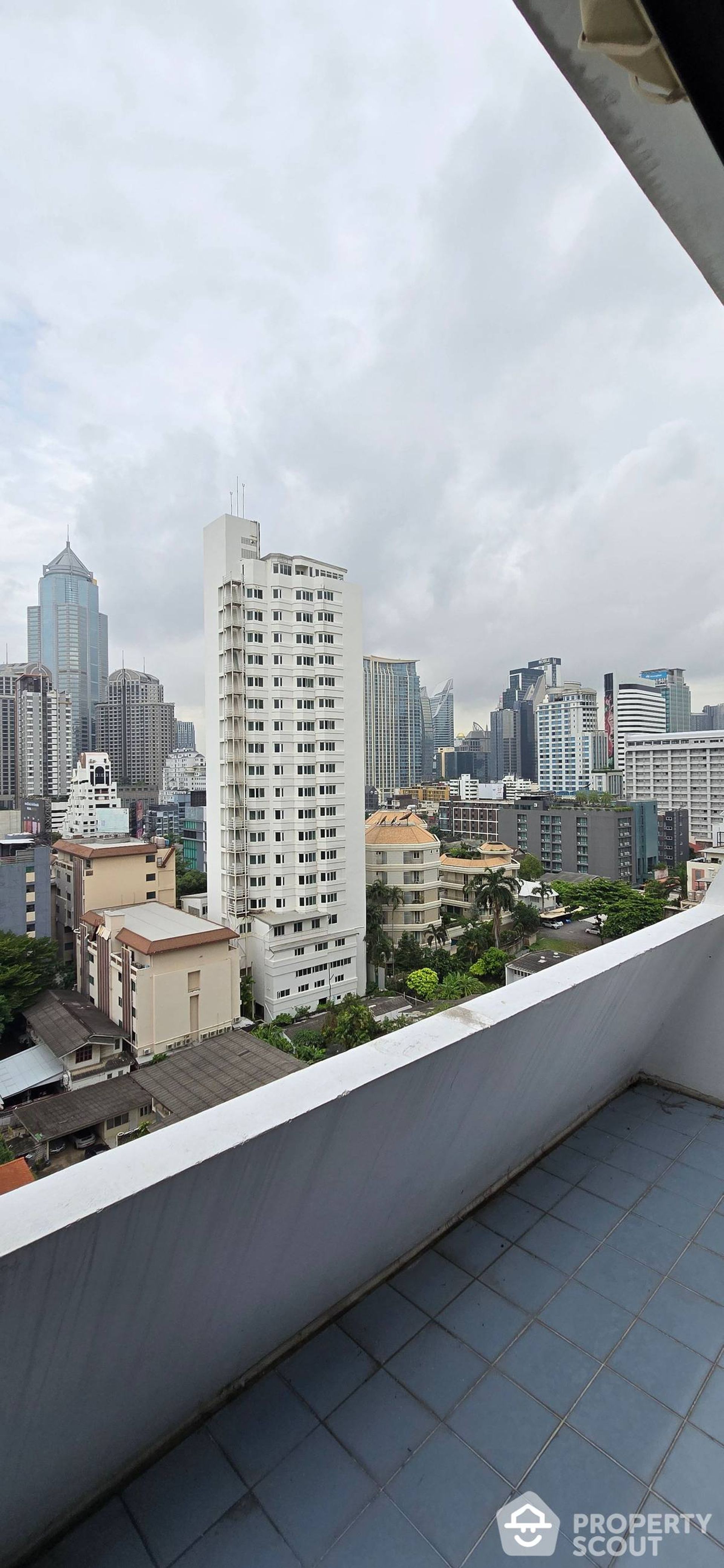 Condominium in , Krung Thep Maha Nakhon 12770690