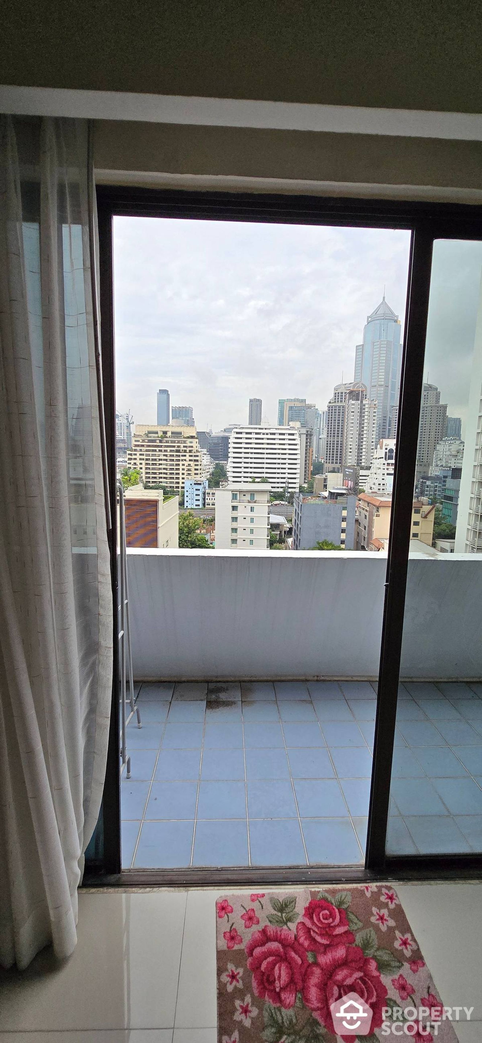 Condominium in , Krung Thep Maha Nakhon 12770690