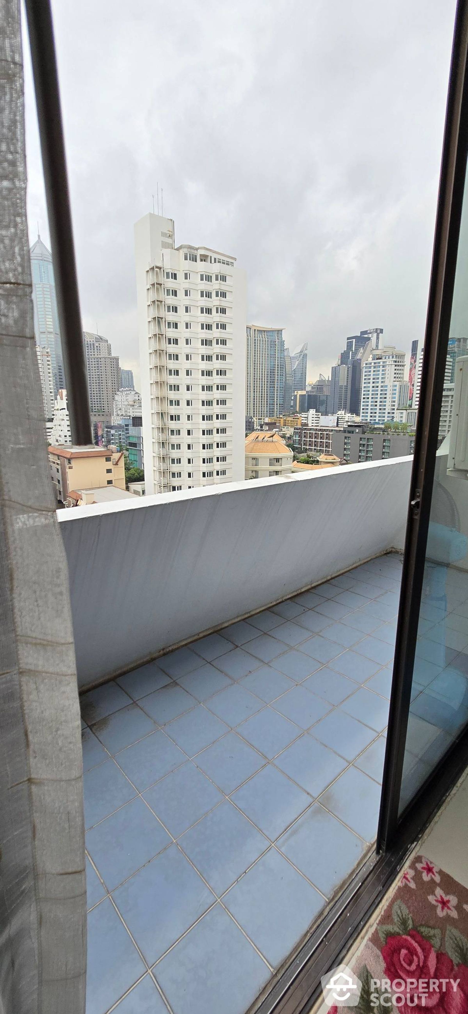 Condominium in , Krung Thep Maha Nakhon 12770690