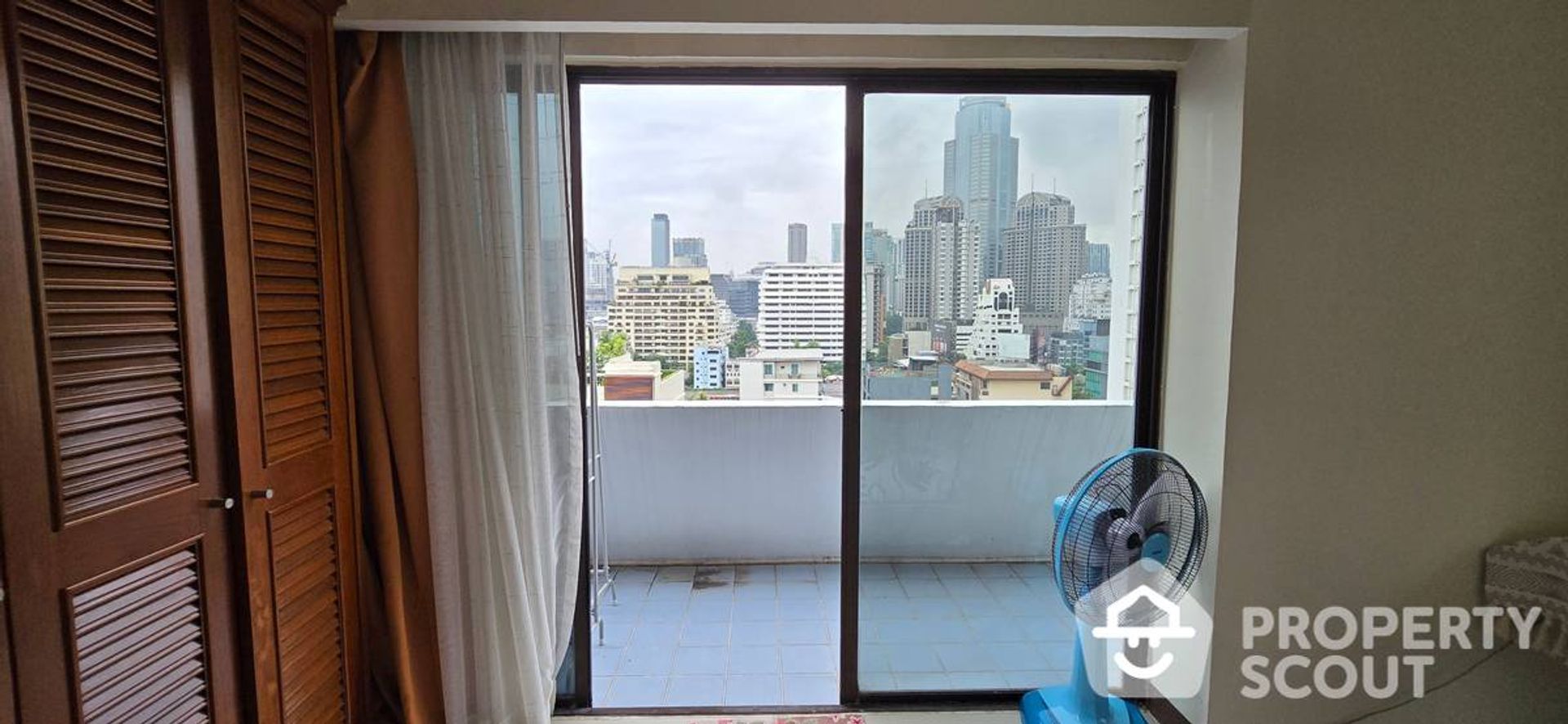 Condominium in , Krung Thep Maha Nakhon 12770690