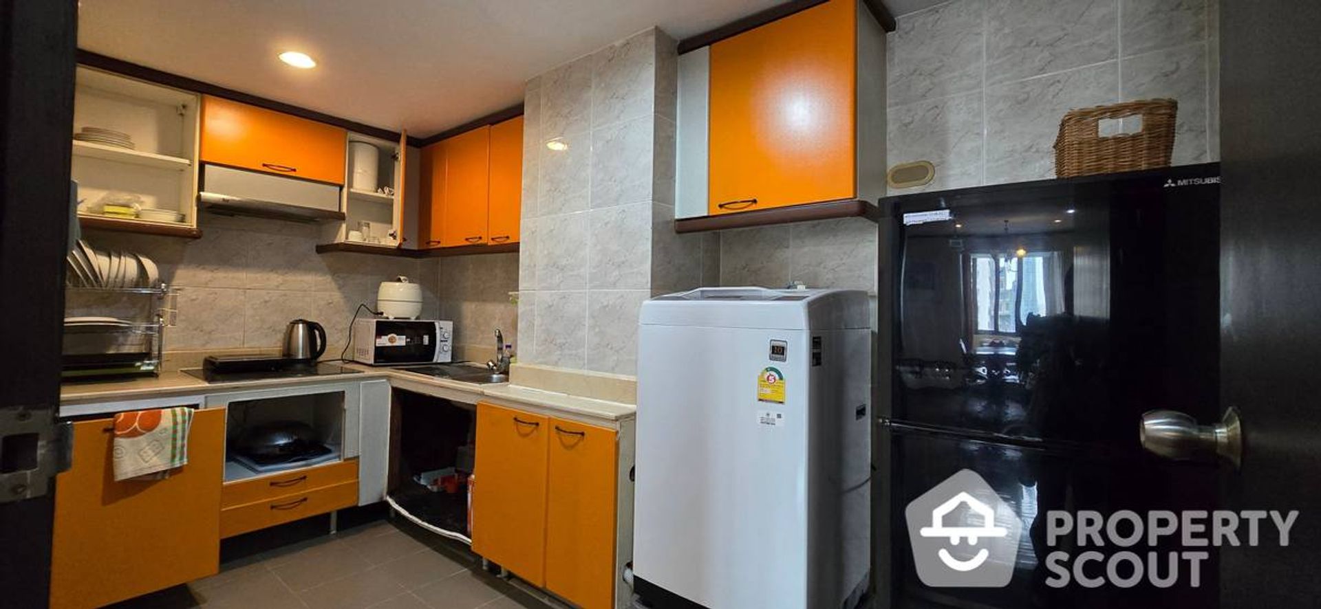 Condominium in , Krung Thep Maha Nakhon 12770690