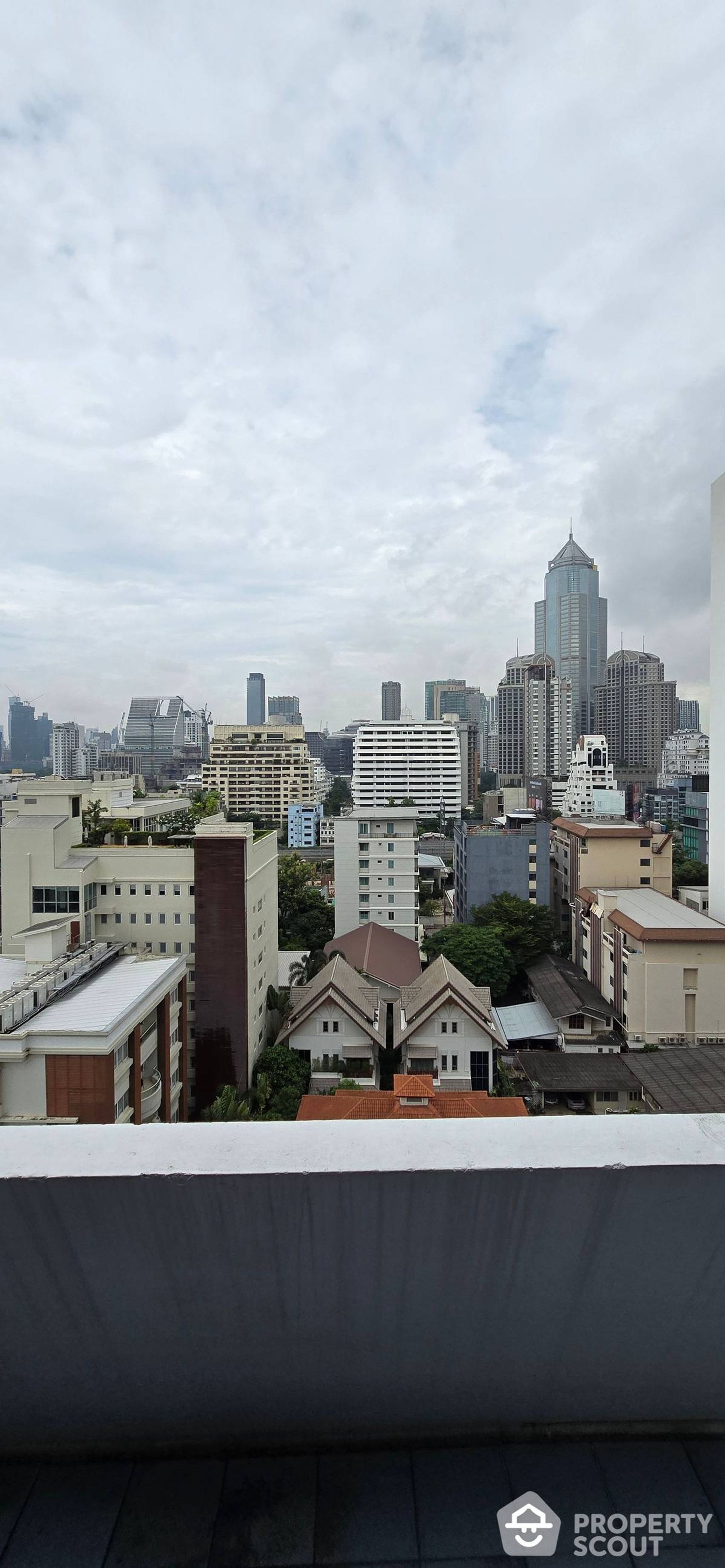 Condominium in , Krung Thep Maha Nakhon 12770690