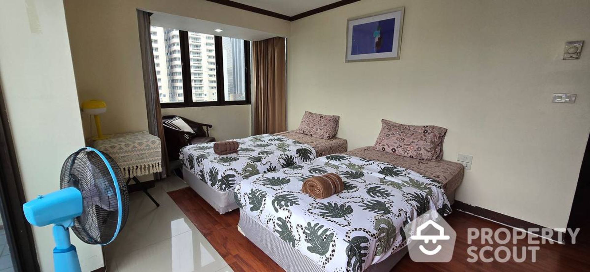 Condominium in , Krung Thep Maha Nakhon 12770690