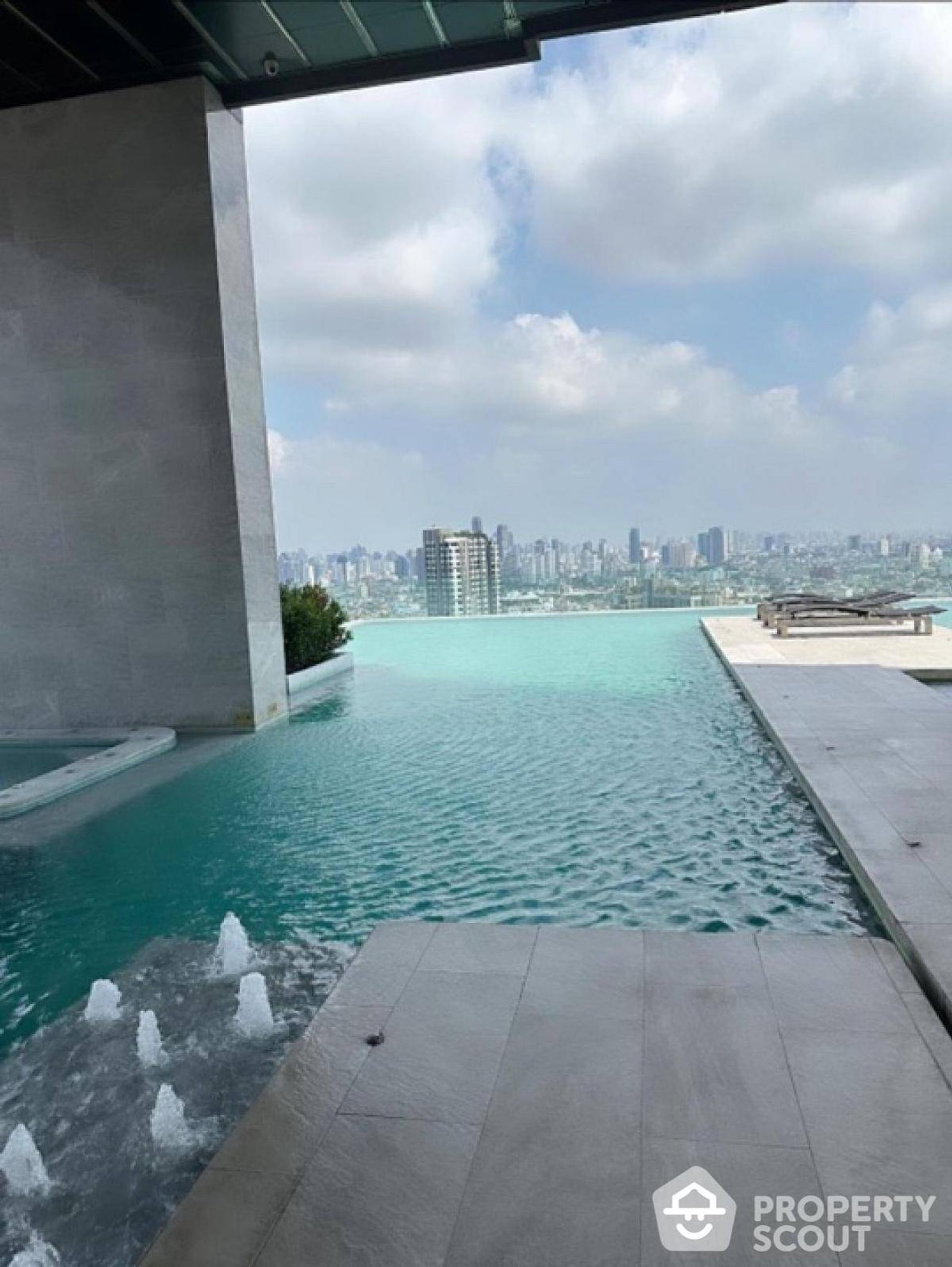 Condominium dans , Krung Thep Maha Nakhon 12770709